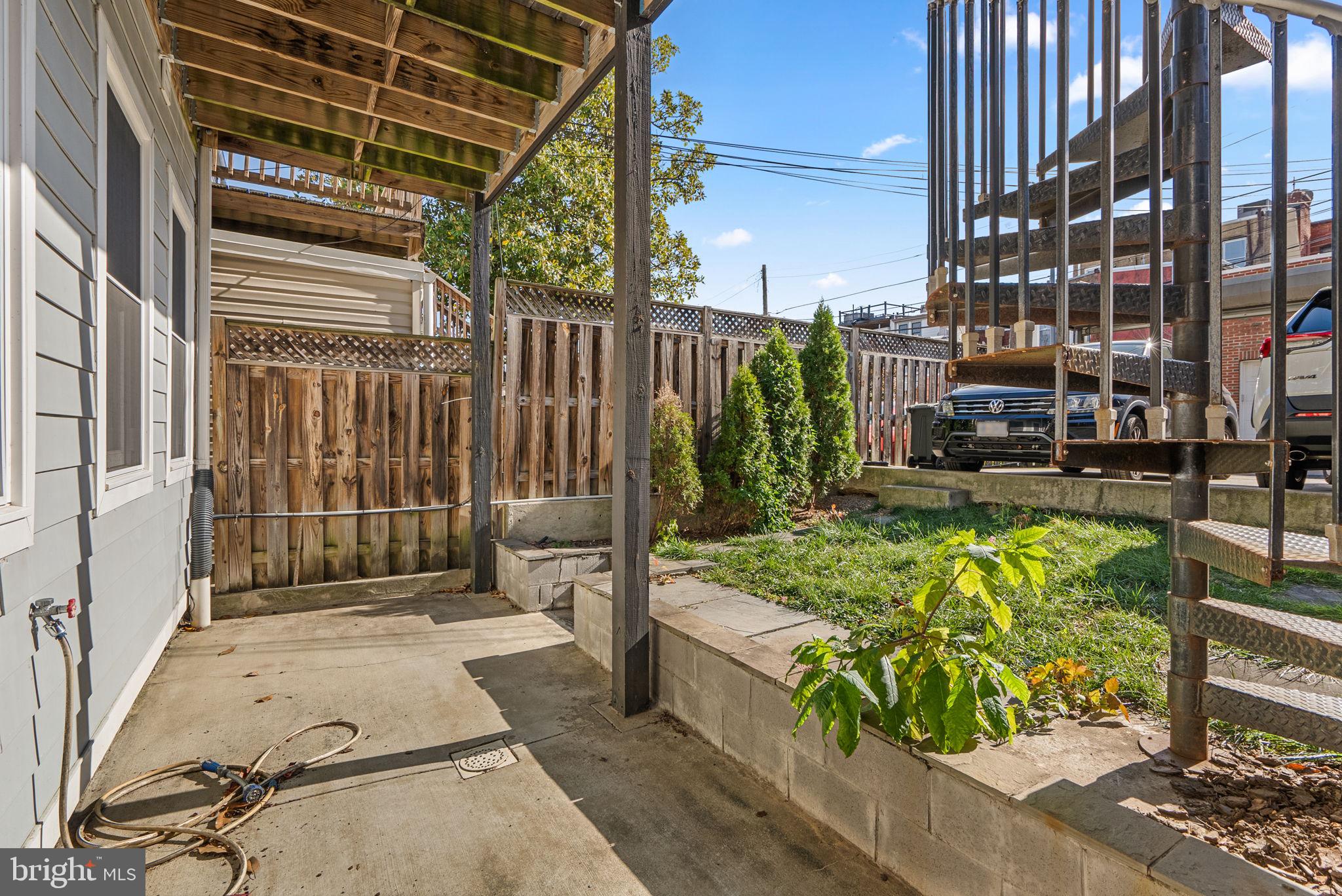 1230 FAIRMONT STREET NW 1