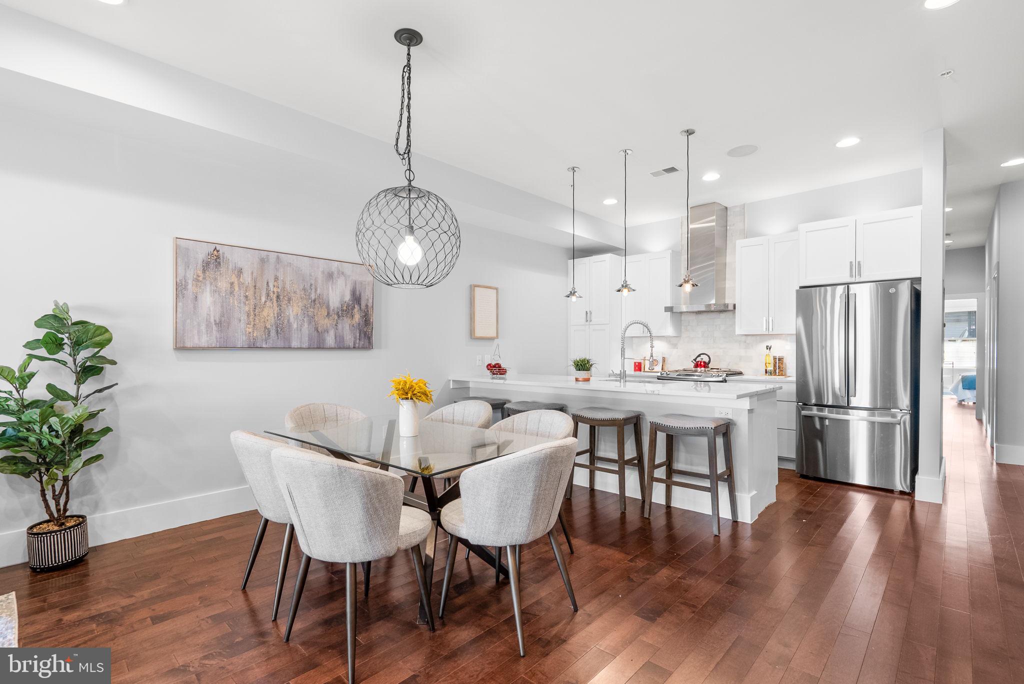 1230 FAIRMONT STREET NW 1