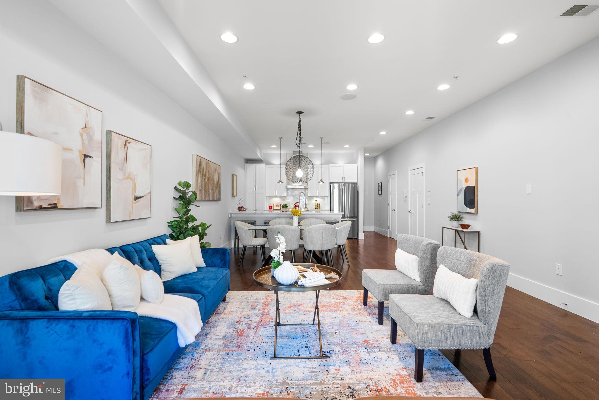 1230 FAIRMONT STREET NW 1