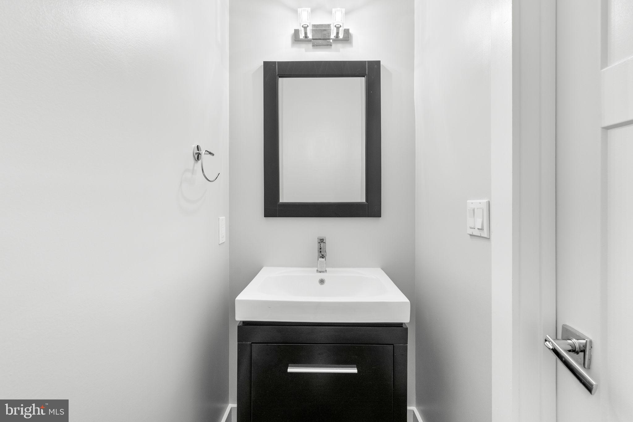 1230 FAIRMONT STREET NW 1