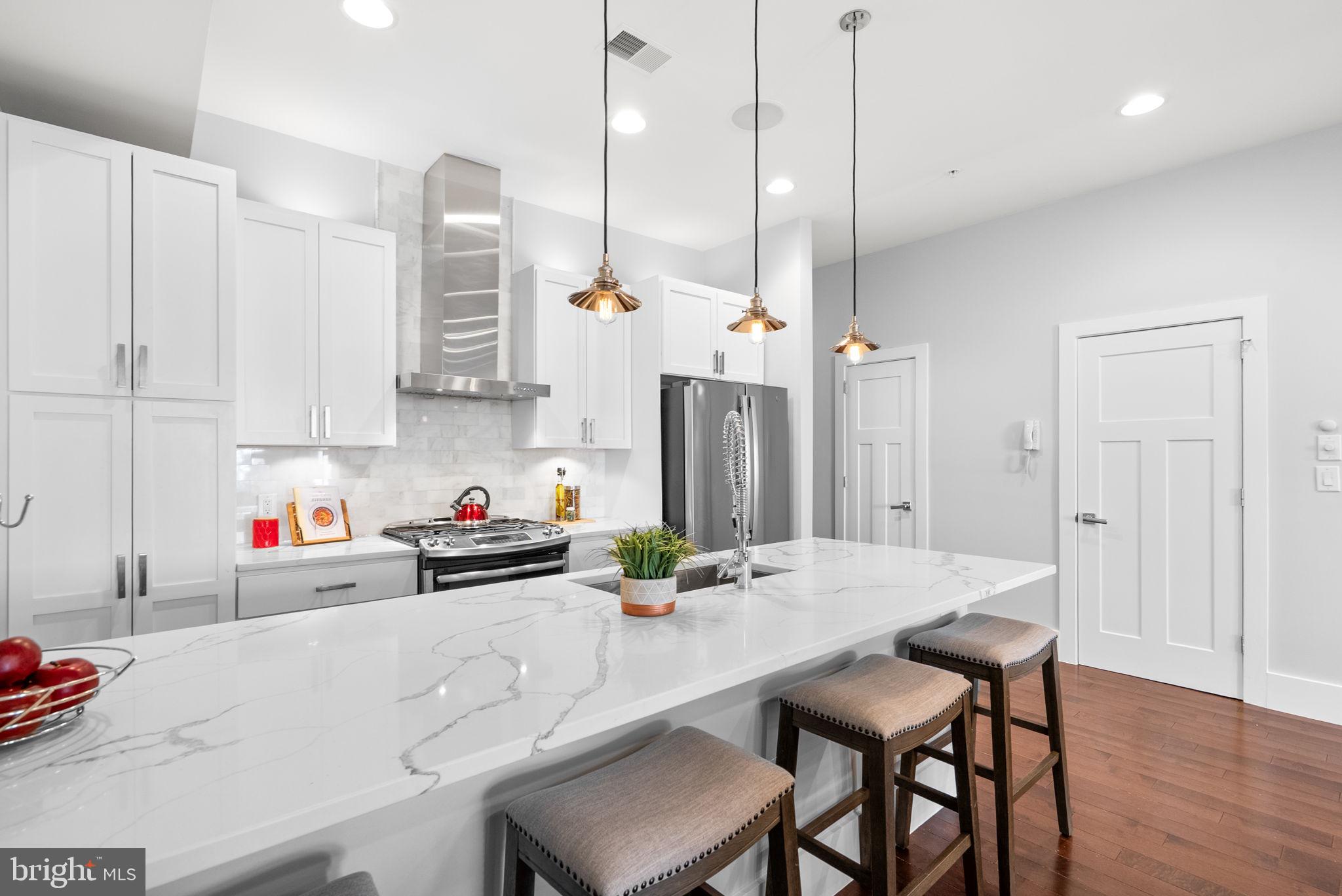 1230 FAIRMONT STREET NW 1