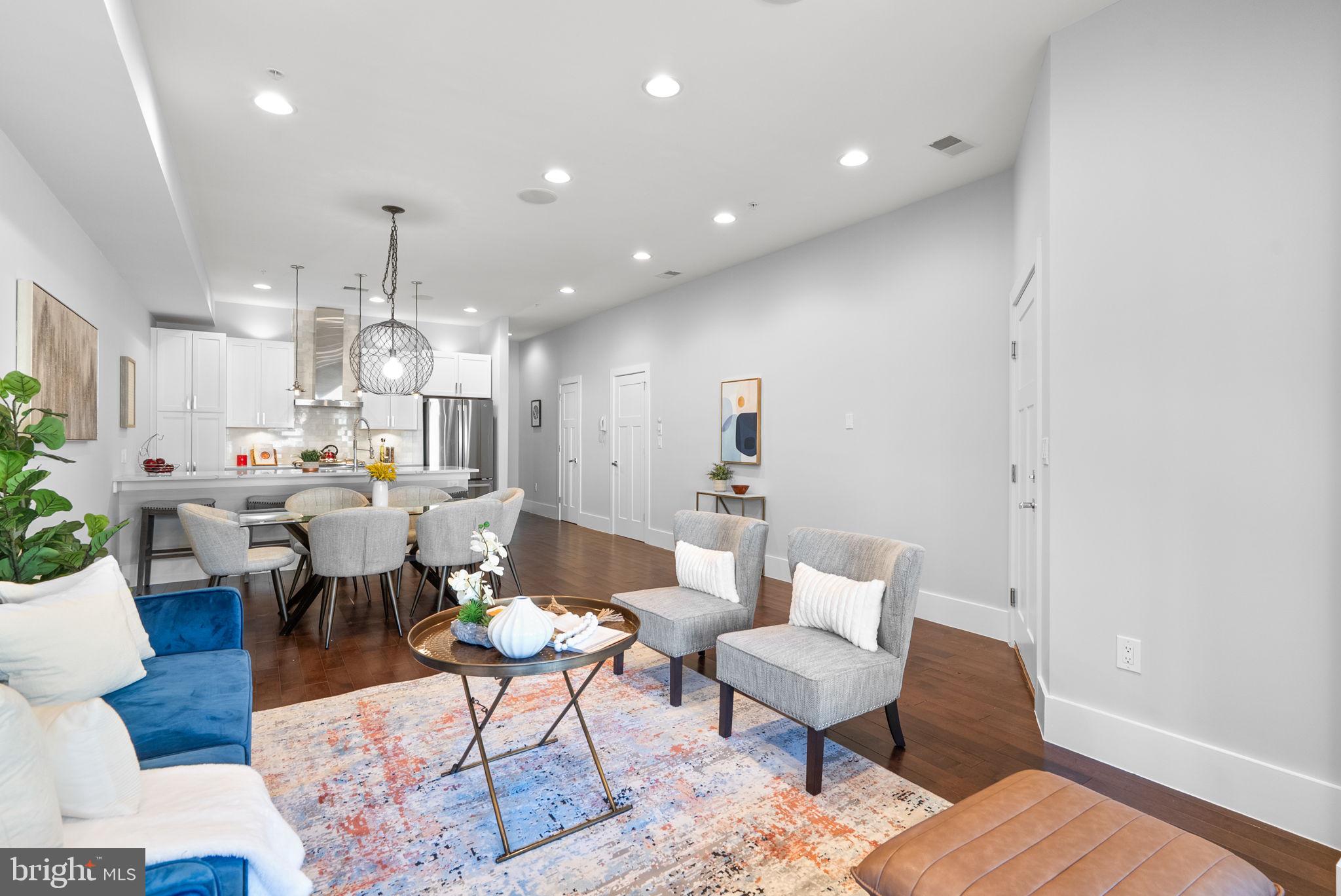 1230 FAIRMONT STREET NW 1