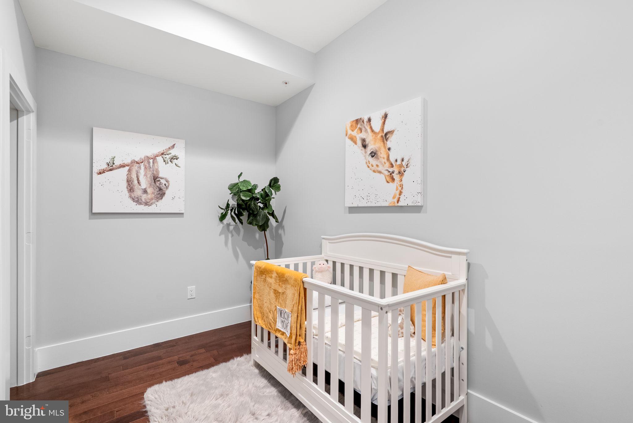 1230 FAIRMONT STREET NW 1