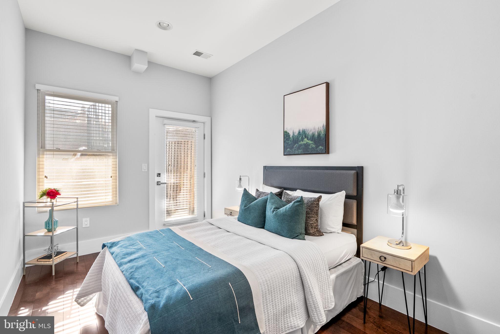 1230 FAIRMONT STREET NW 1