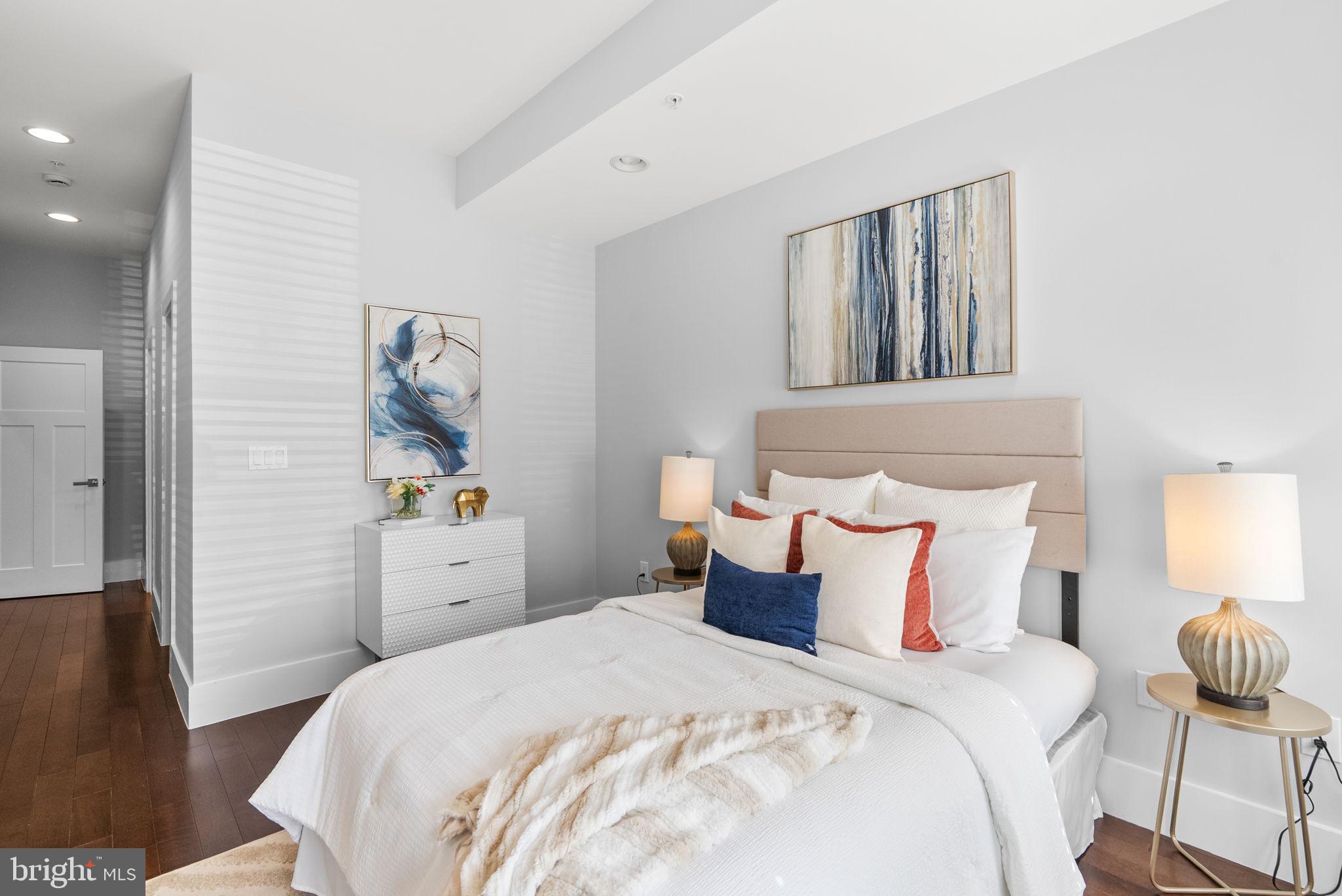 1230 FAIRMONT STREET NW 1