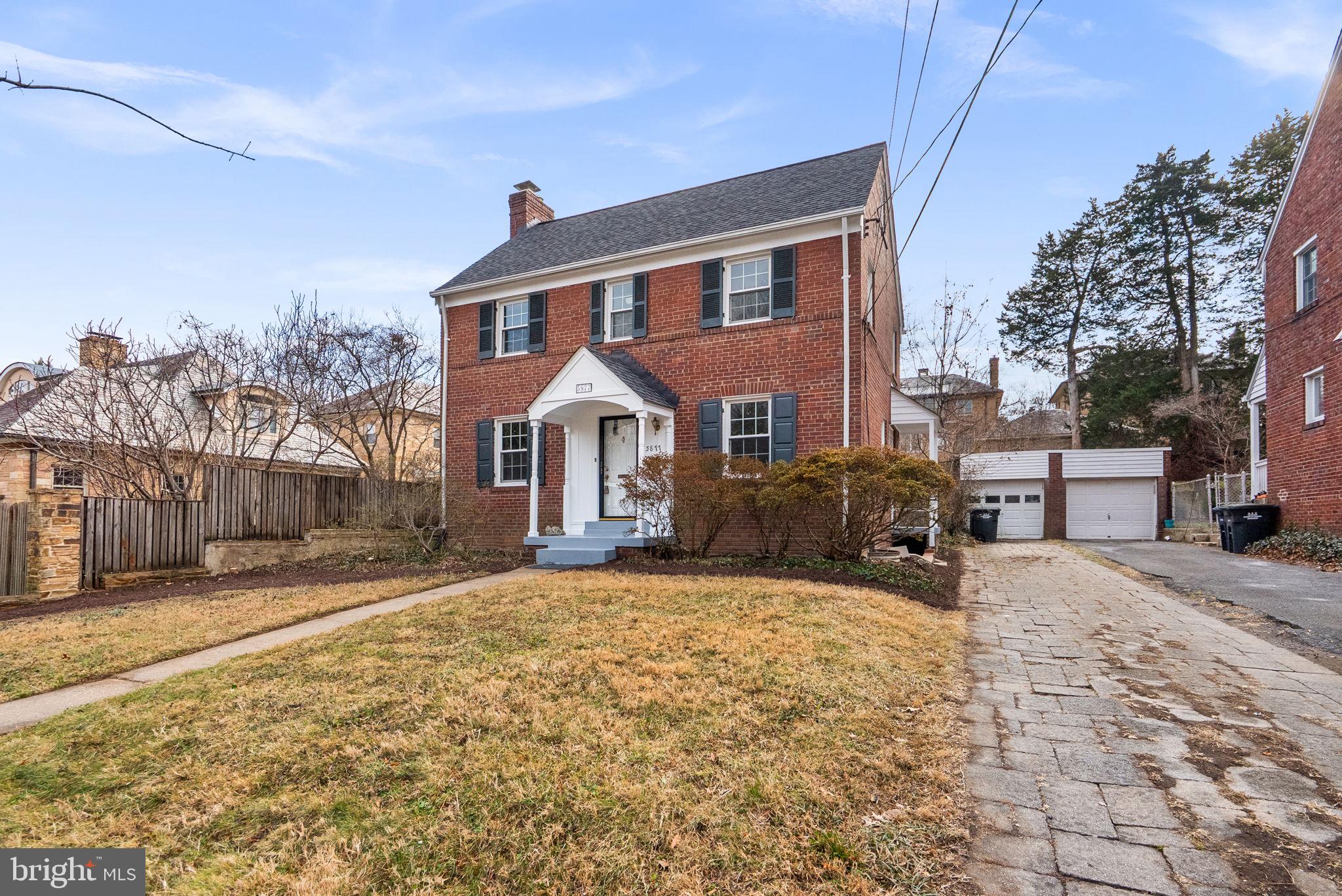 5877 NEBRASKA AVENUE NW