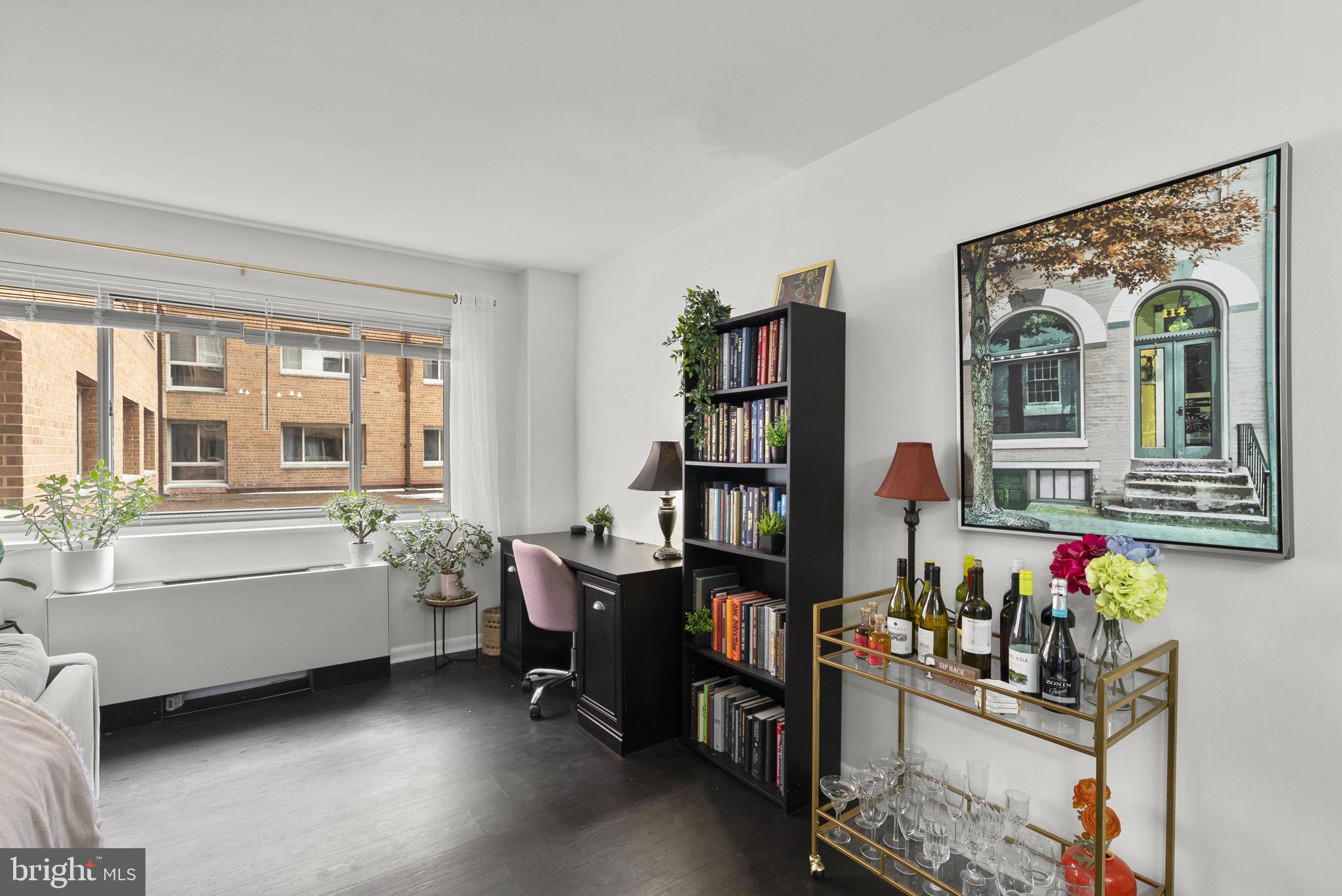 3900 TUNLAW ROAD NW 101