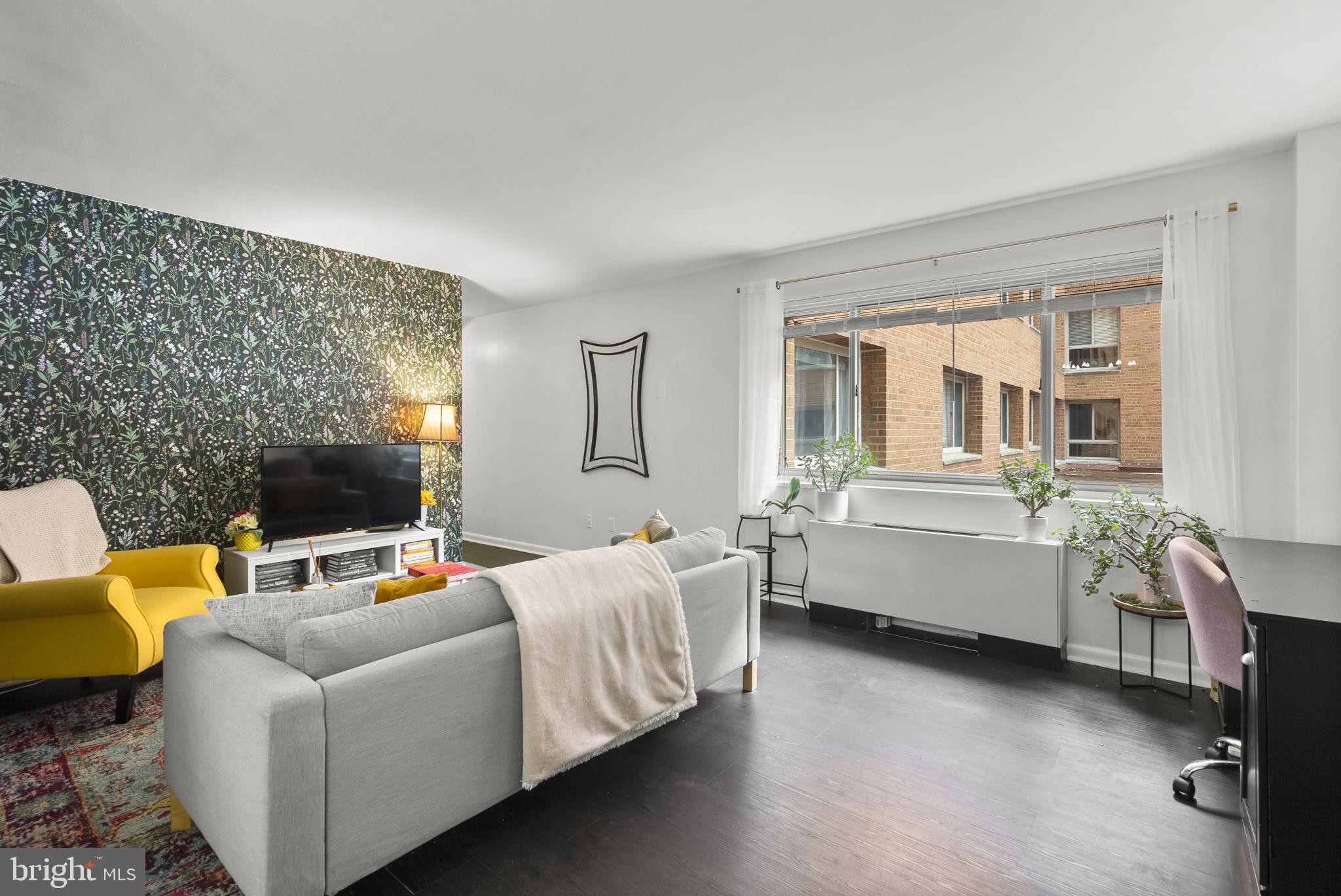 3900 TUNLAW ROAD NW 101