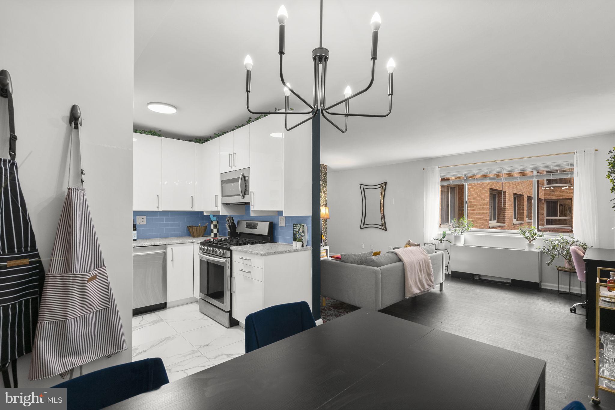 3900 TUNLAW ROAD NW 101