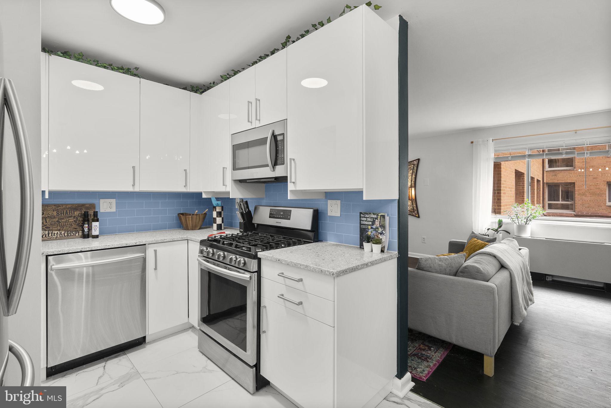 3900 TUNLAW ROAD NW 101