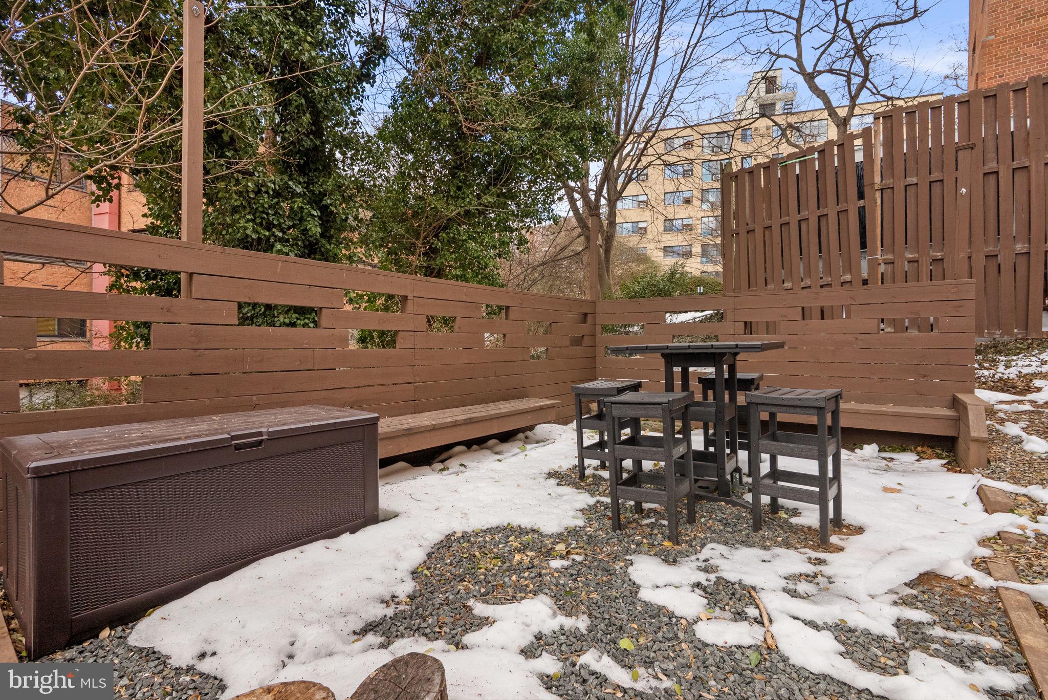 3900 TUNLAW ROAD NW 101