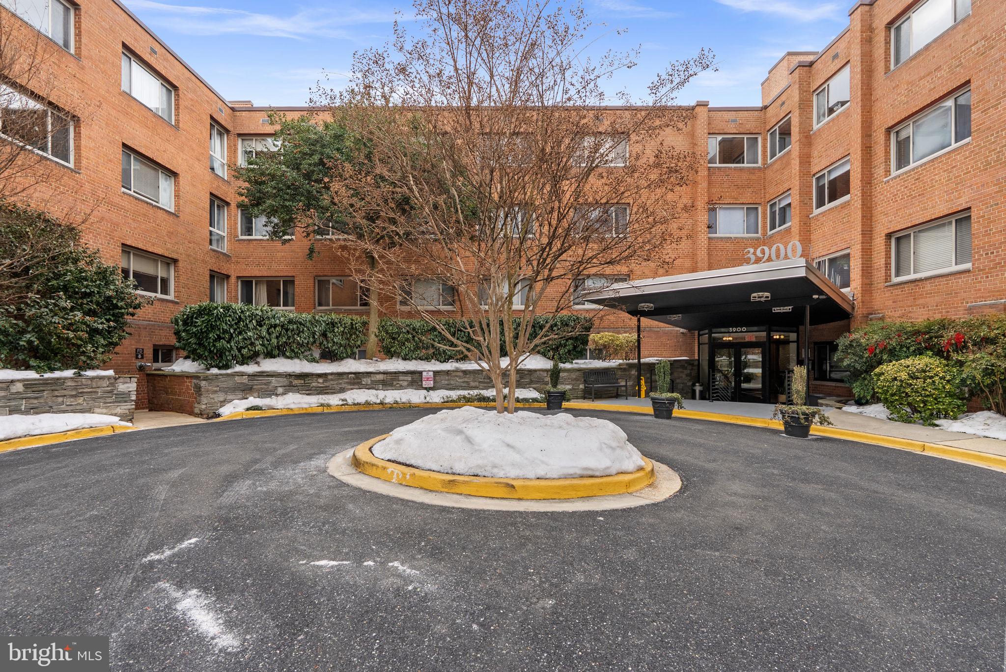 3900 TUNLAW ROAD NW 101