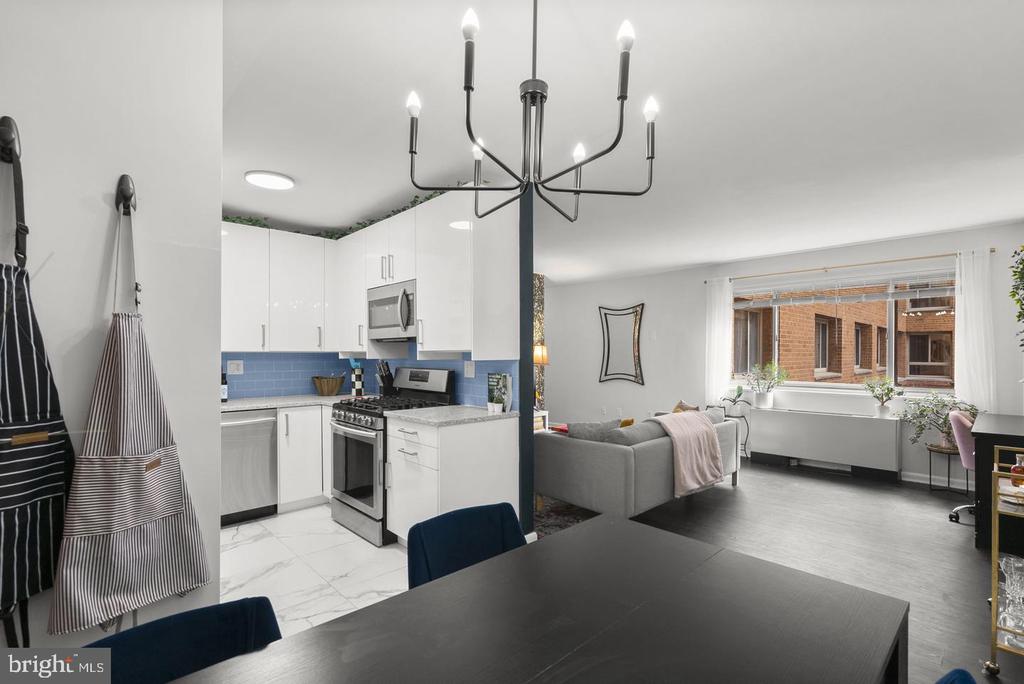 3900 TUNLAW ROAD NW Unit: 101
