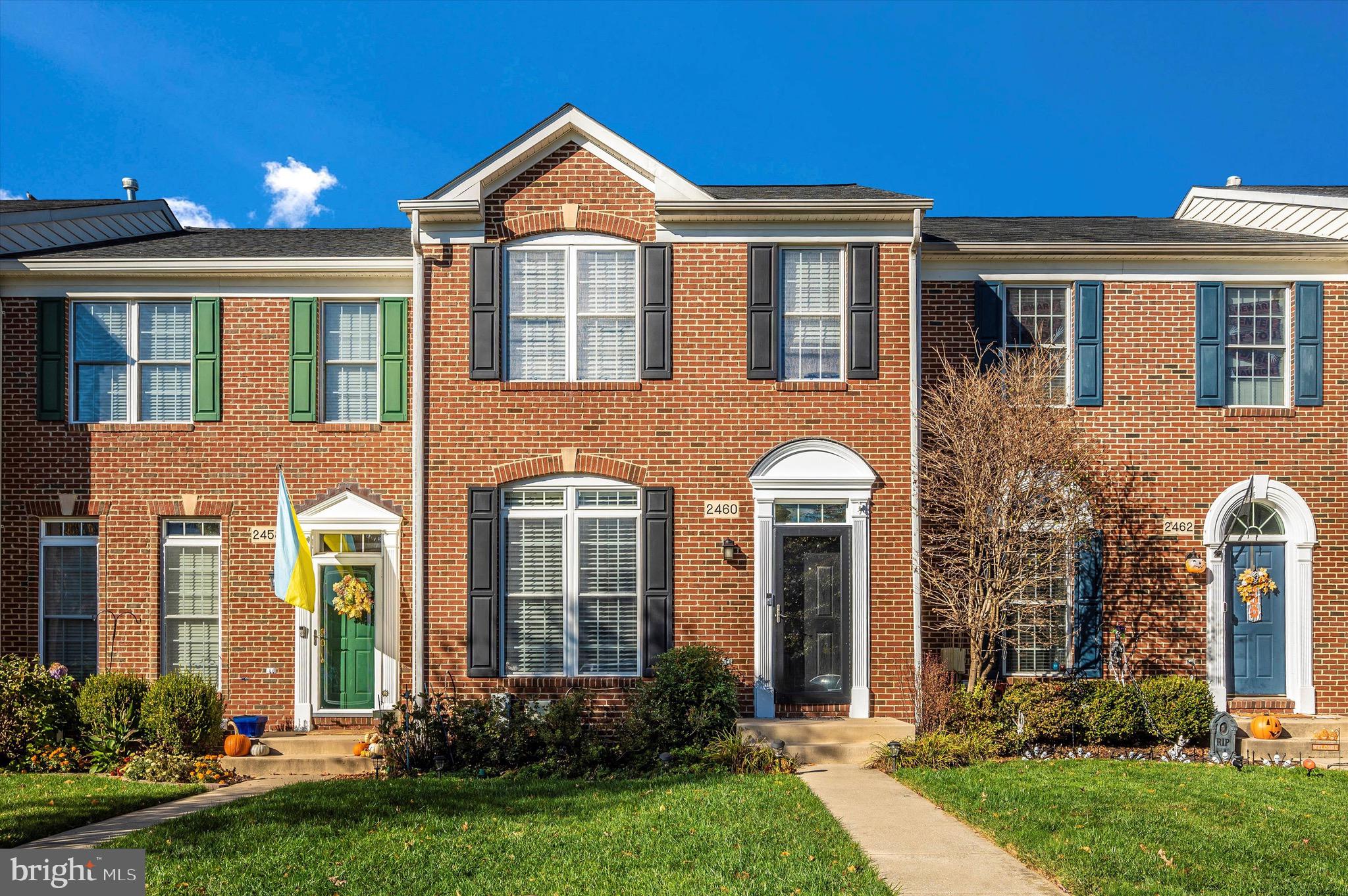 2460 Jostaberry WAY