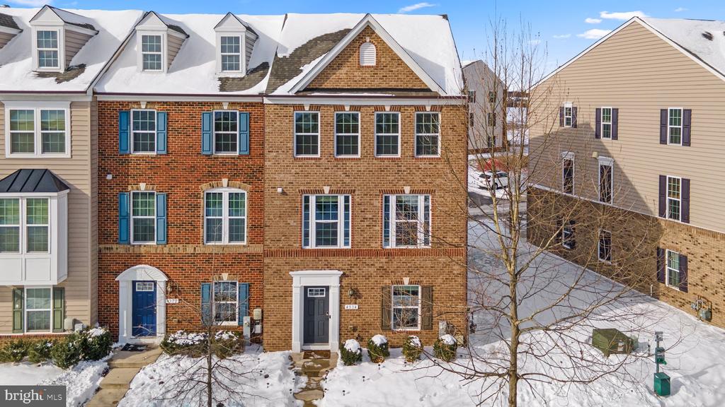 4314 Plinlimmon Dr