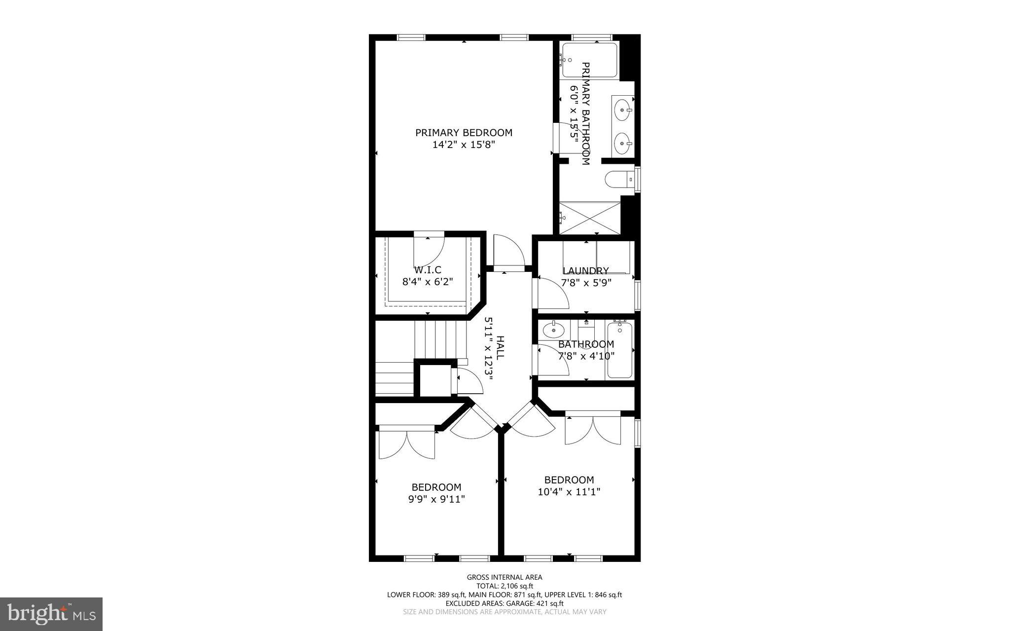 4314 Plinlimmon Dr