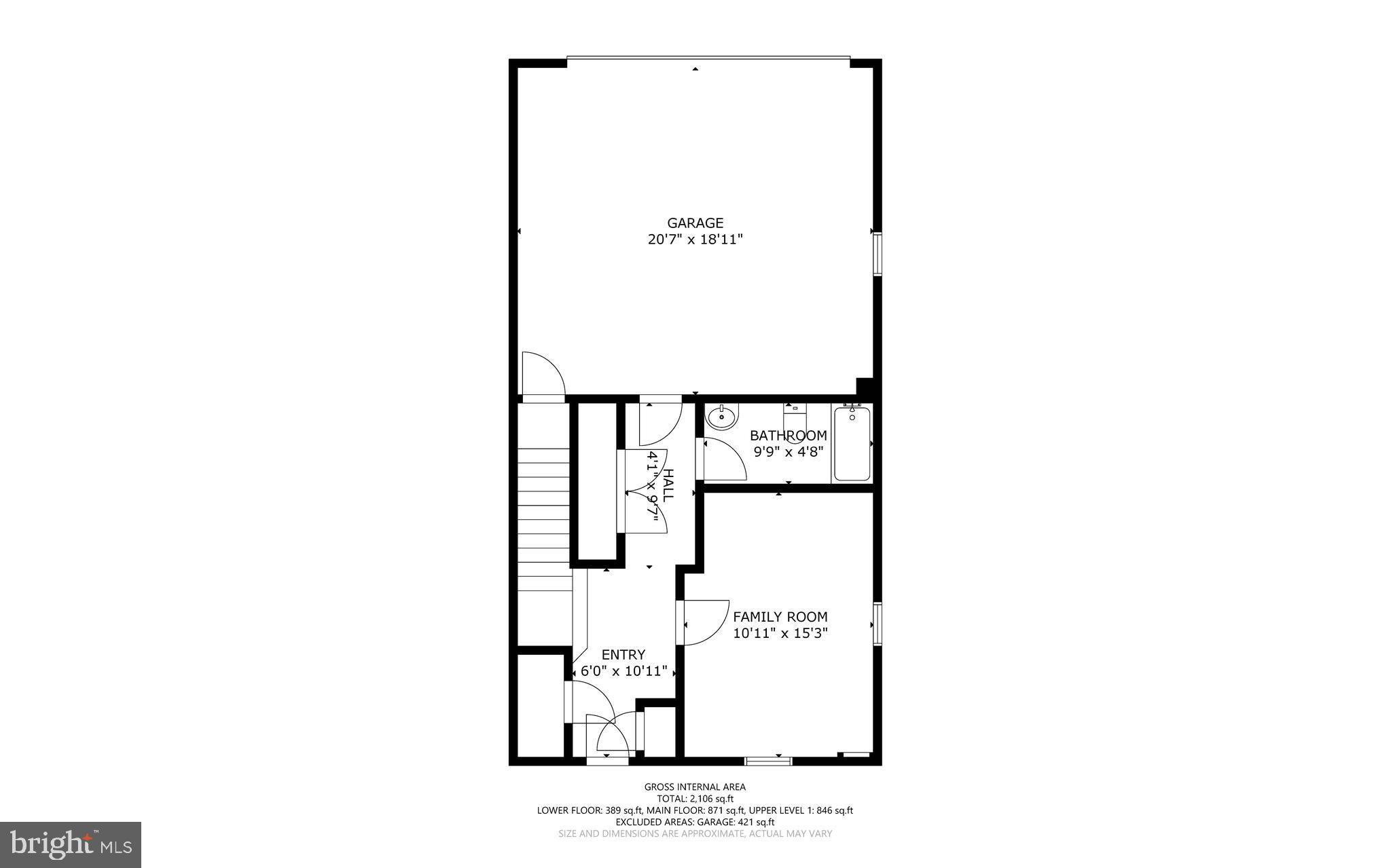 4314 Plinlimmon Dr