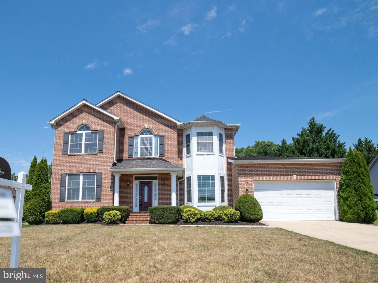 22 FANNIES MEADOW COURT