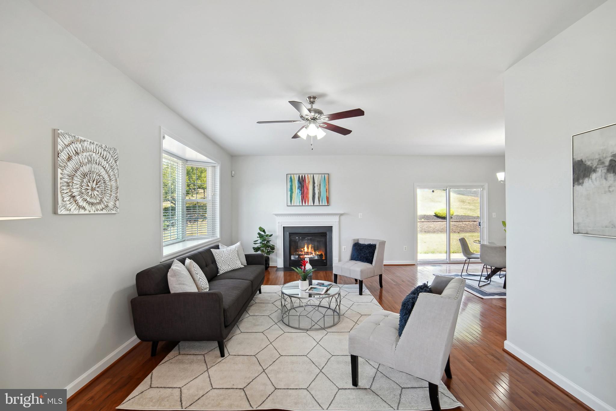 22 FANNIES MEADOW COURT