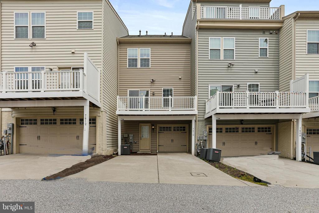 7610 GOLDEN SLUMBER LANE