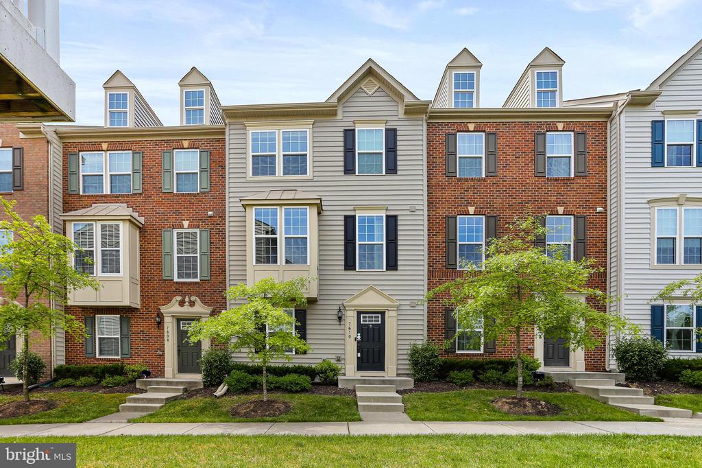7610 GOLDEN SLUMBER LANE