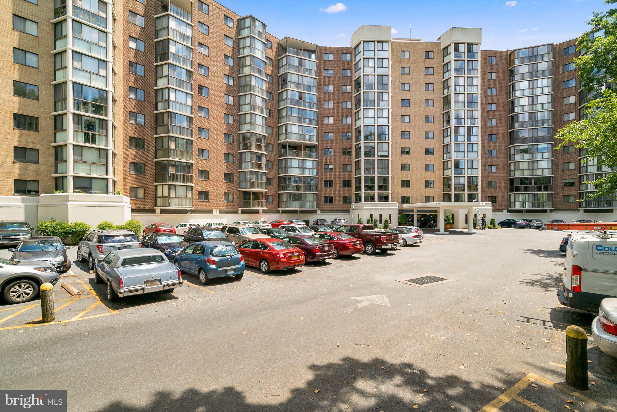 15107 INTERLACHEN DRIVE Unit: 2-408