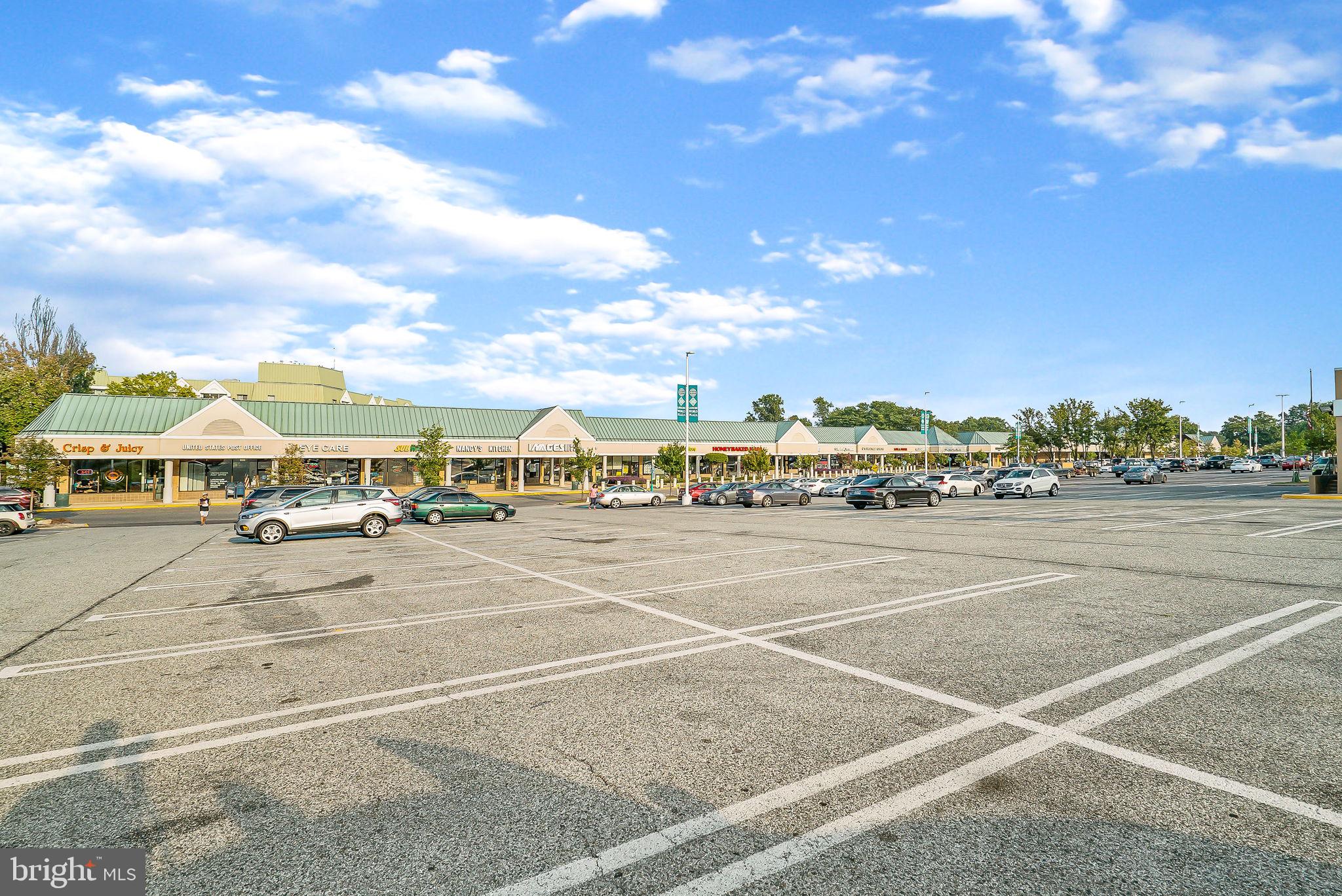 15107 INTERLACHEN DRIVE Unit: 2-408