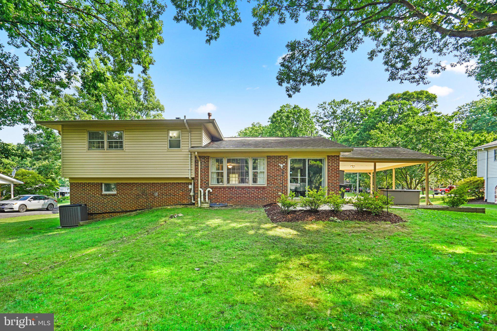18011 MILL CREEK DRIVE