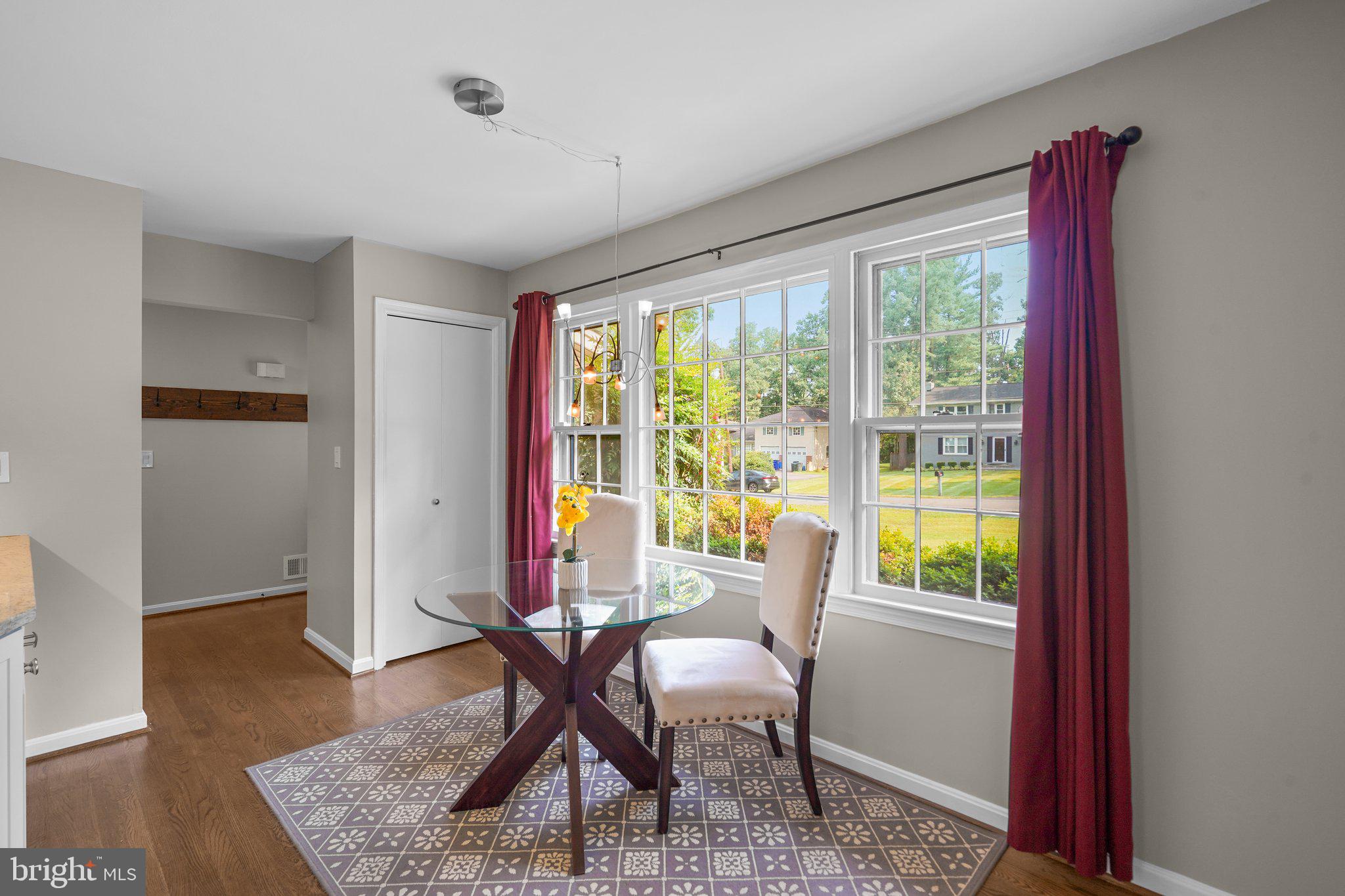 18011 MILL CREEK DRIVE