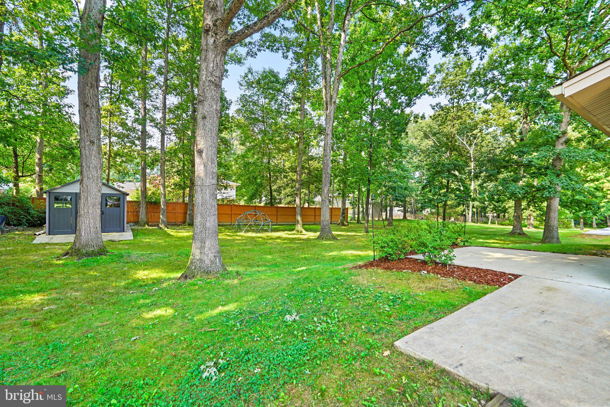 18011 MILL CREEK DRIVE