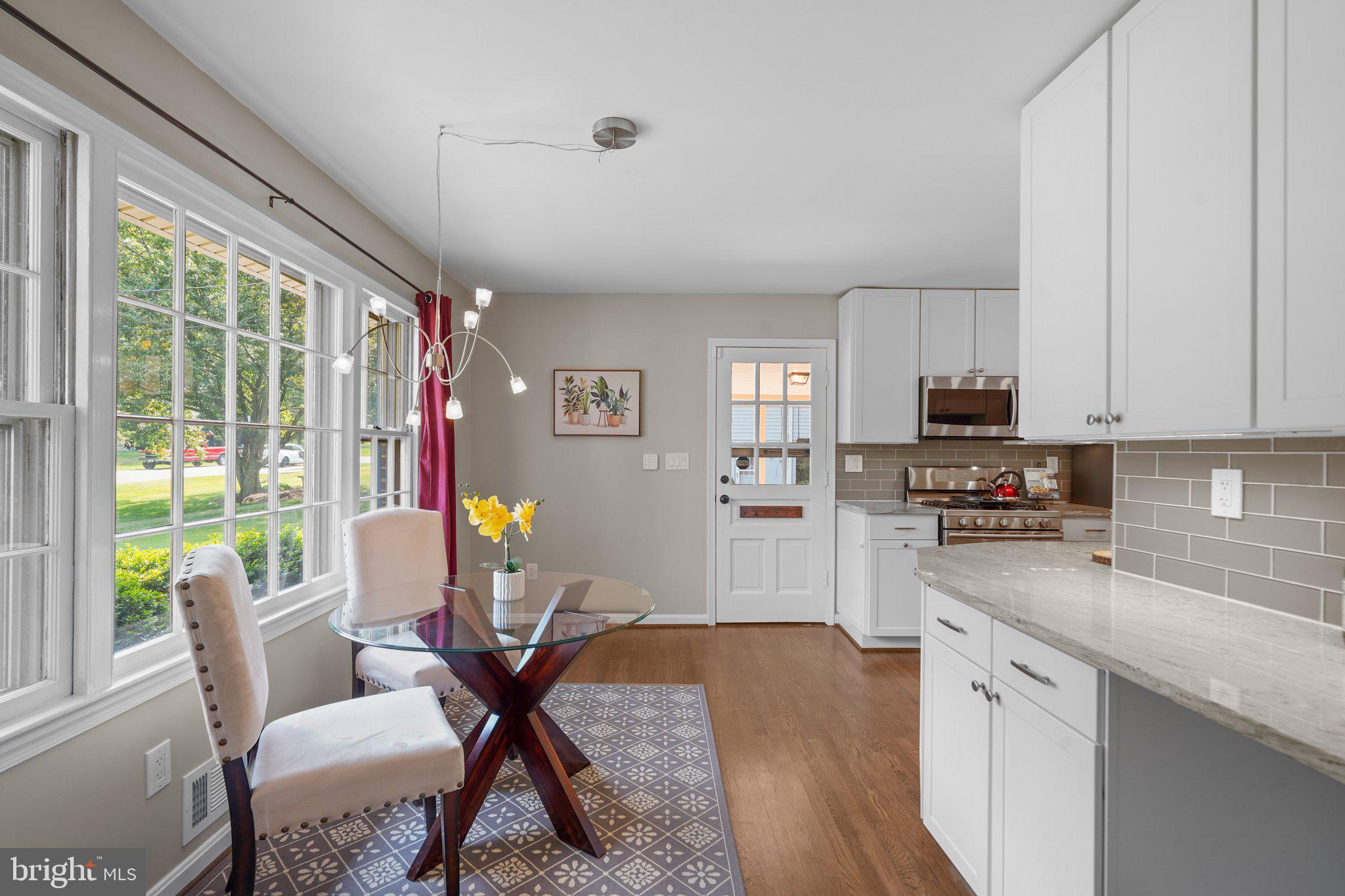 18011 MILL CREEK DRIVE