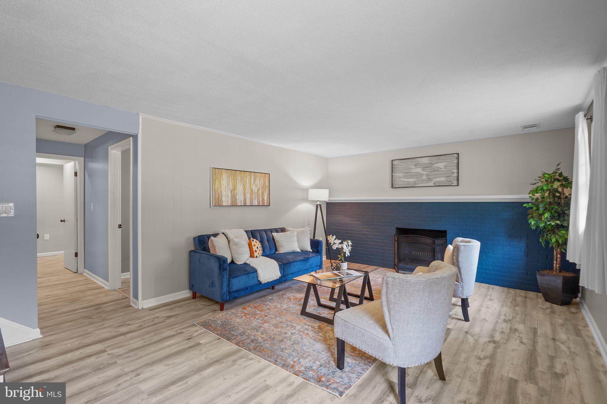 18011 MILL CREEK DRIVE
