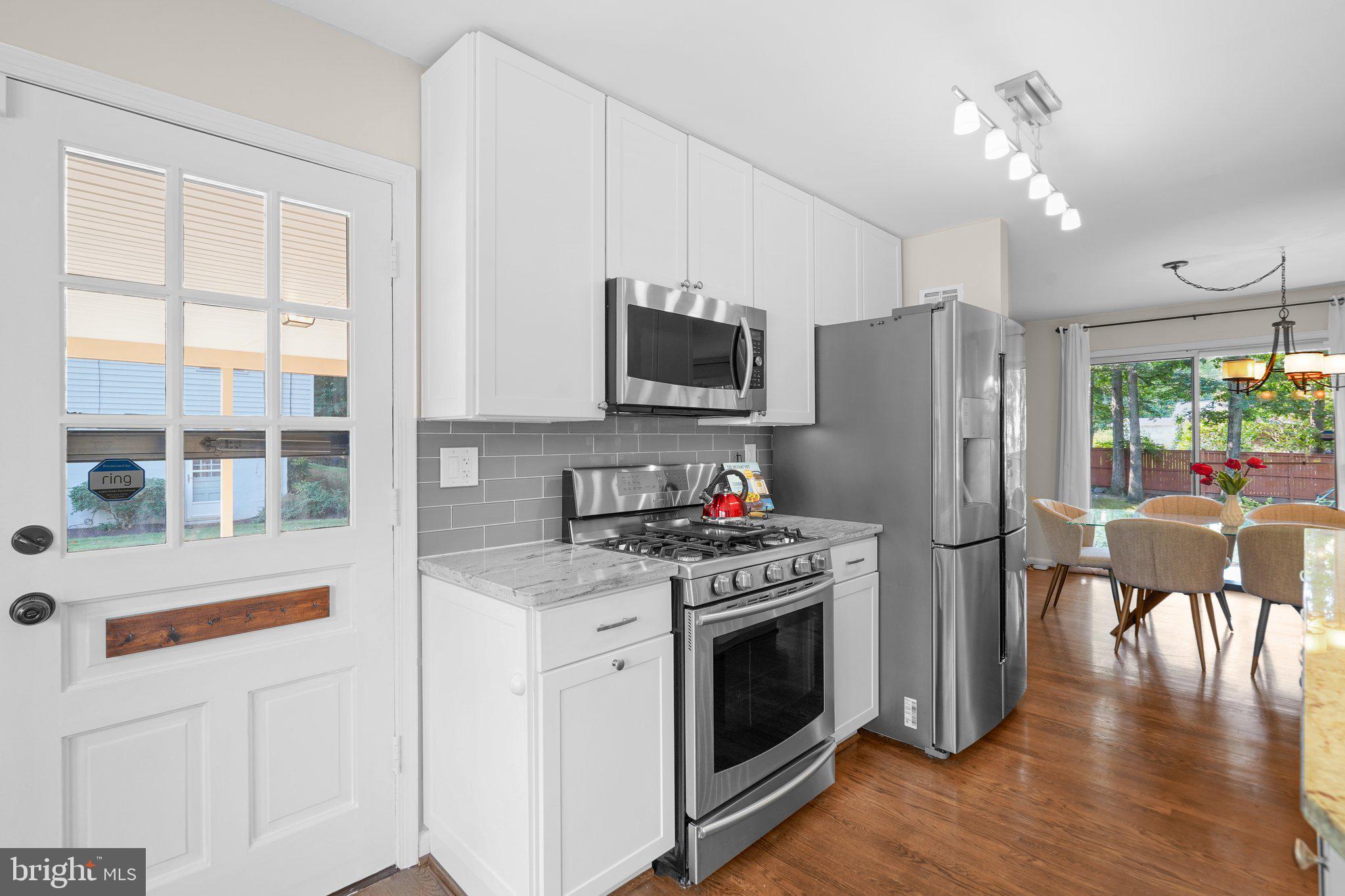 18011 MILL CREEK DRIVE