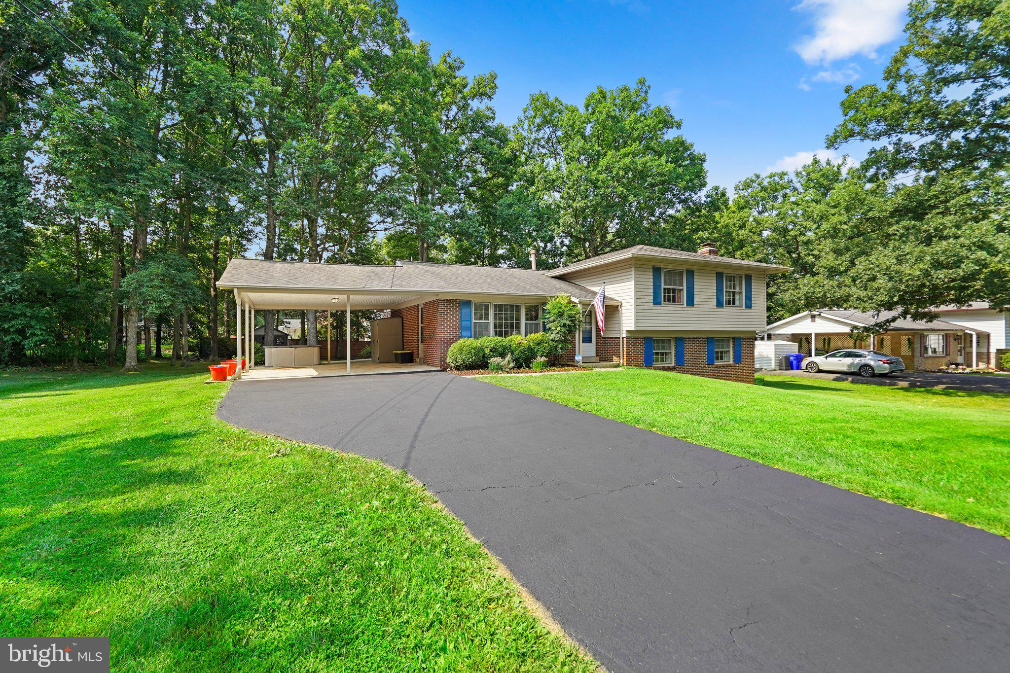 18011 MILL CREEK DRIVE