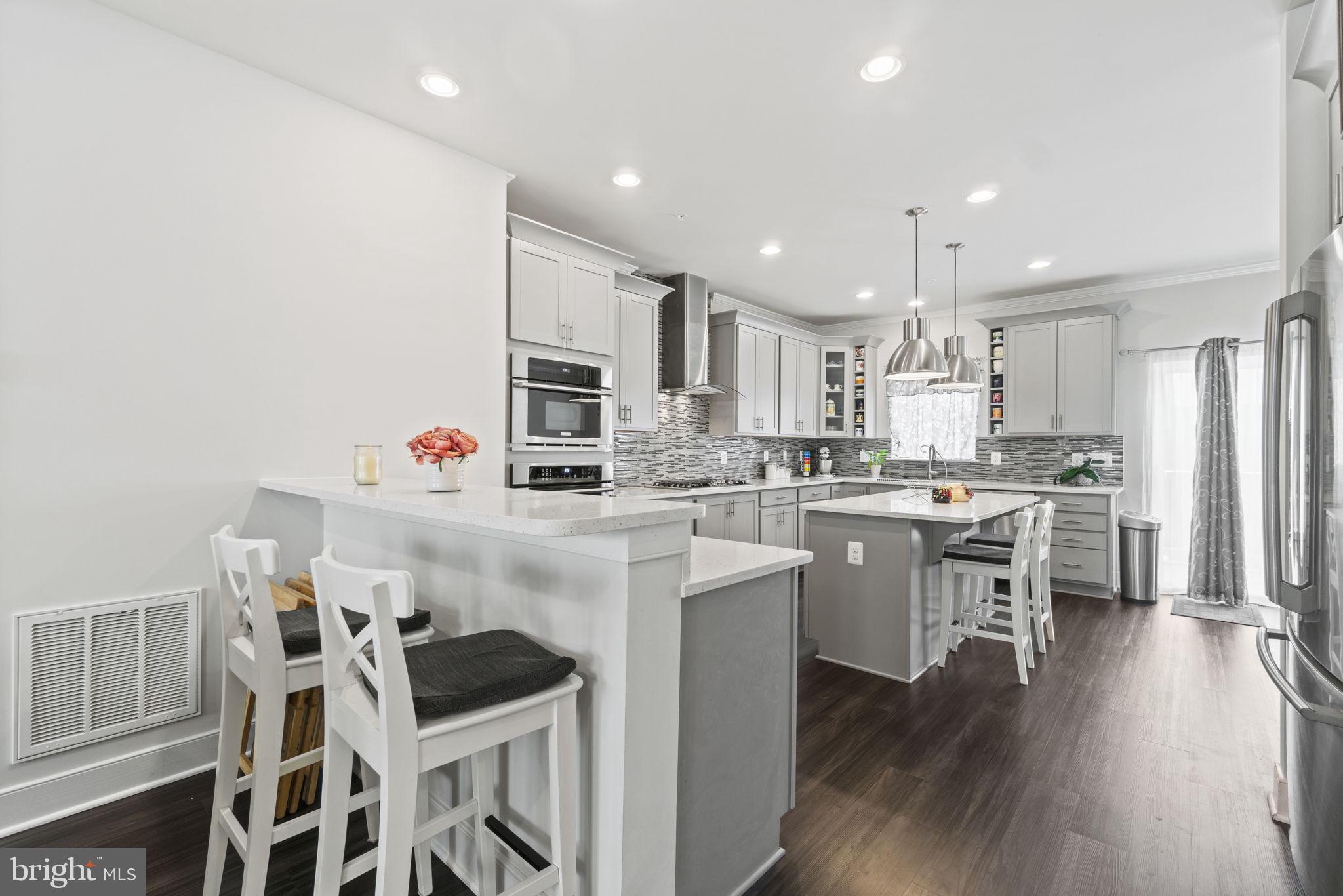 13210 GARNKIRK FOREST DRIVE