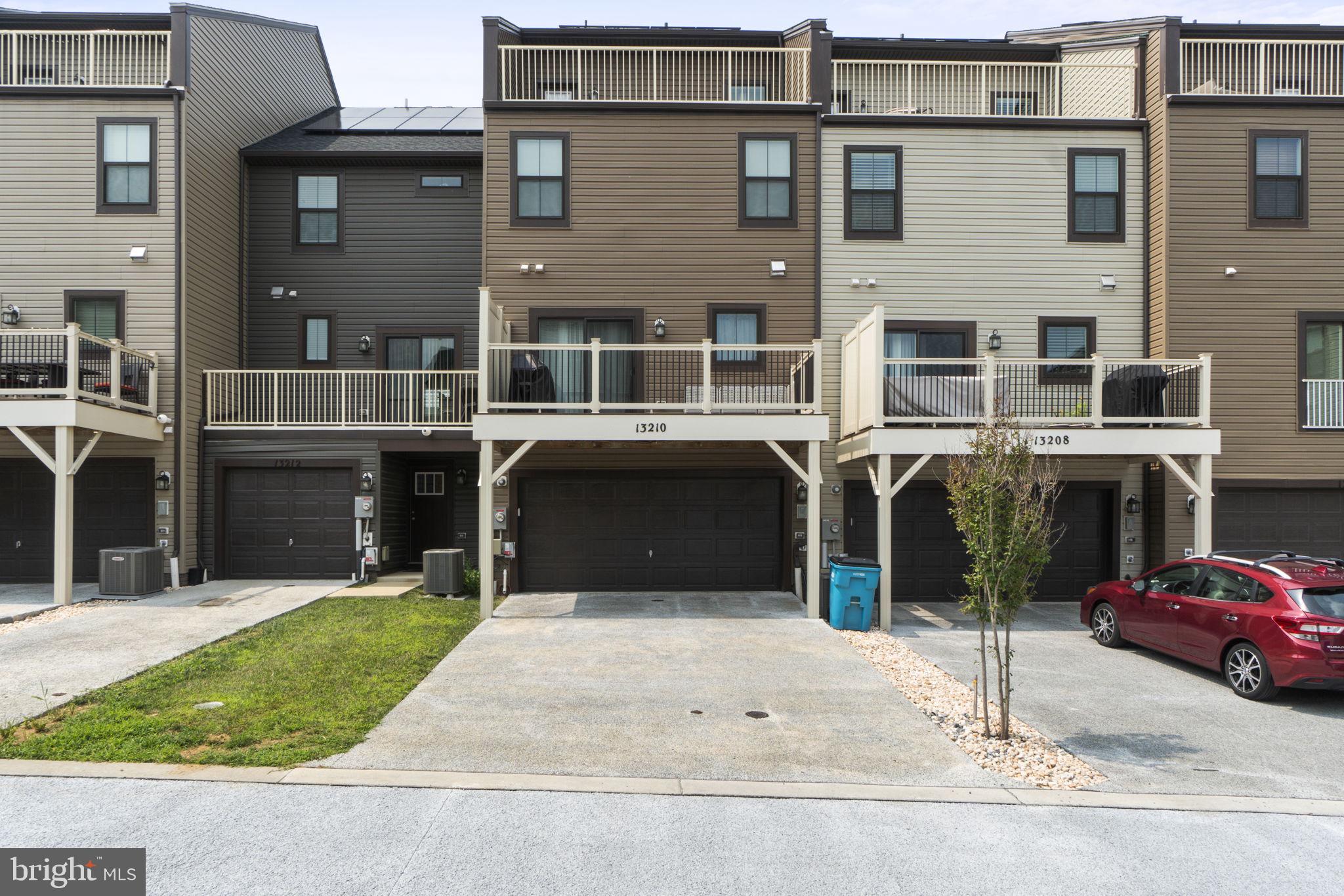13210 GARNKIRK FOREST DRIVE