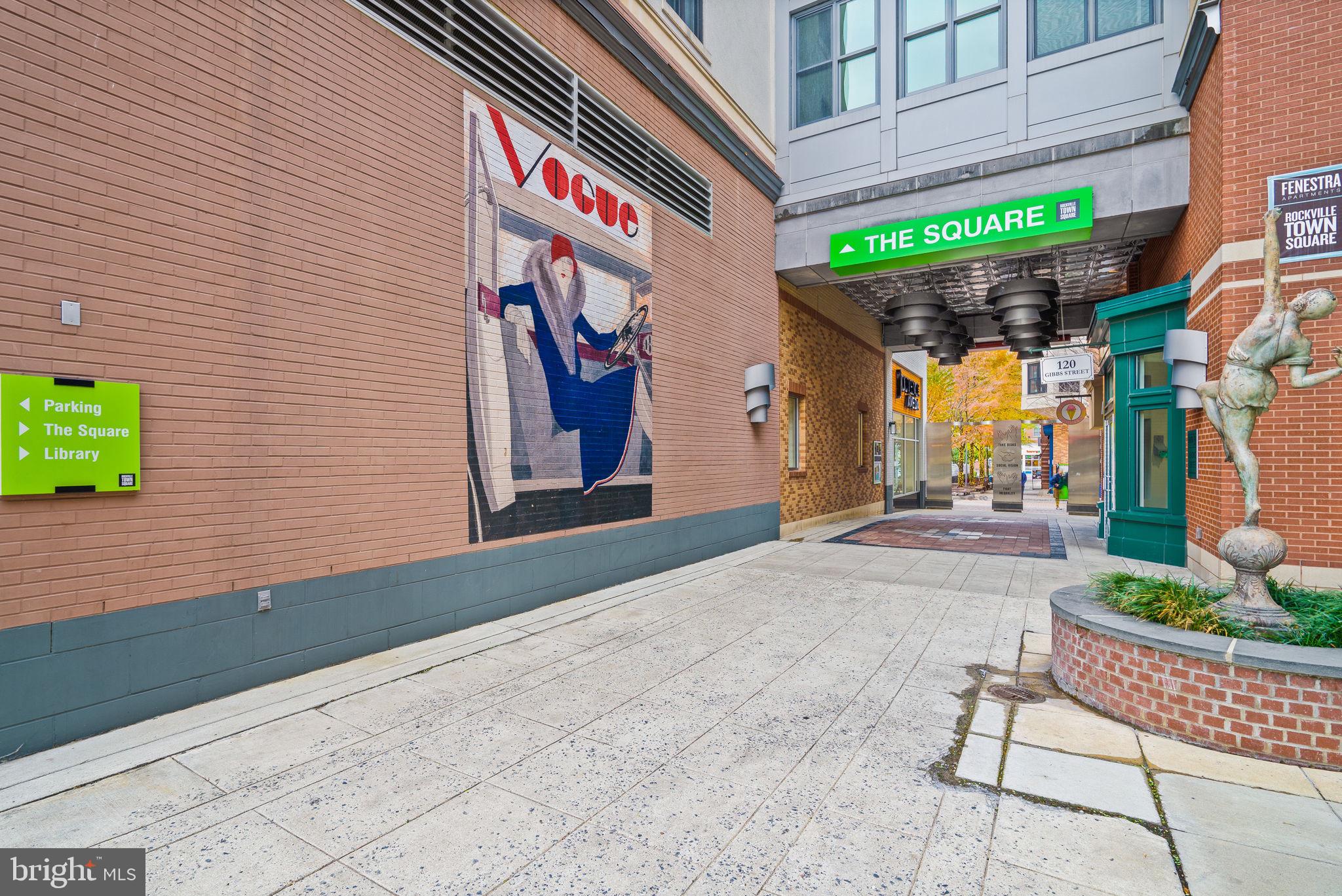 210 MONROE STREET