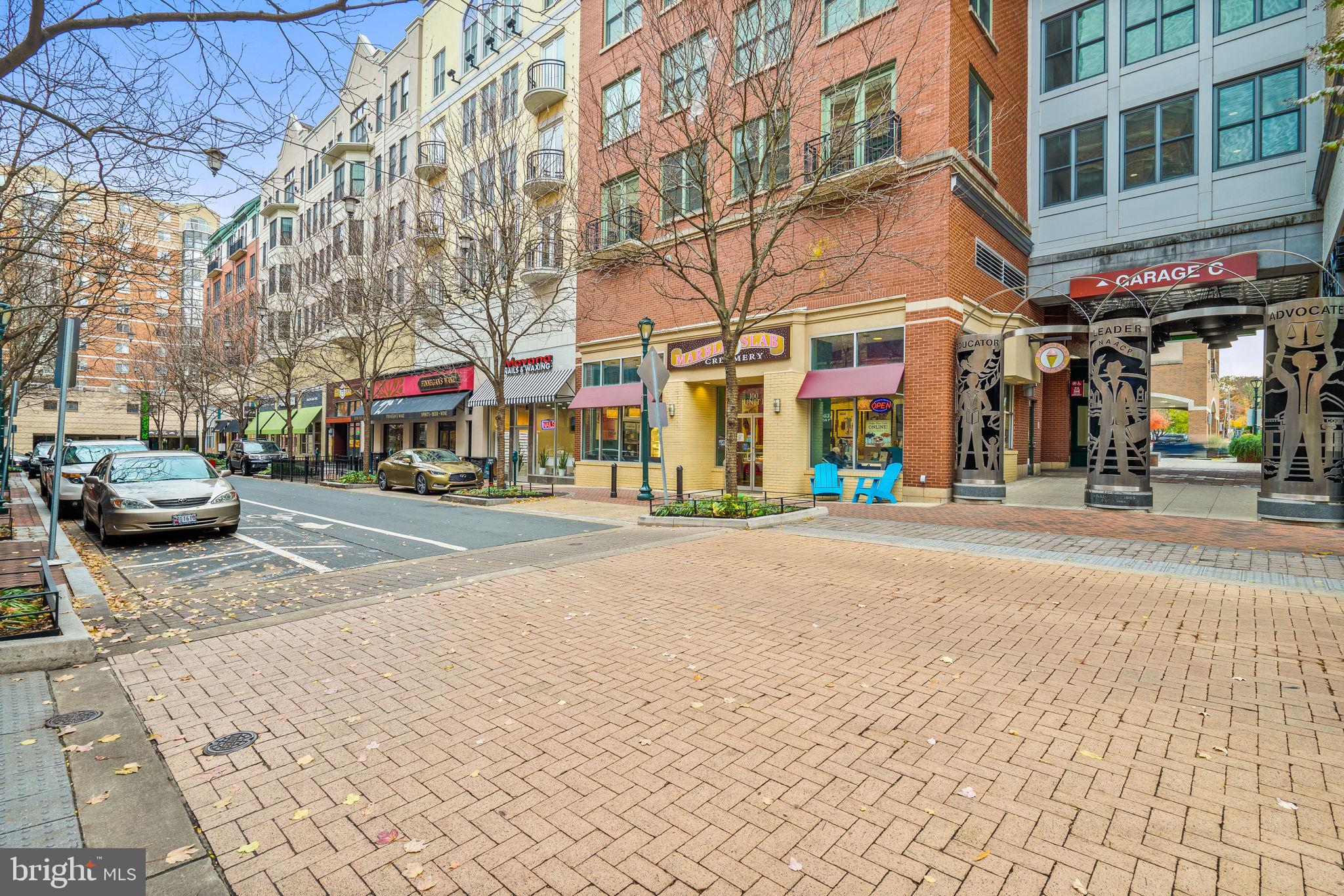 210 MONROE STREET