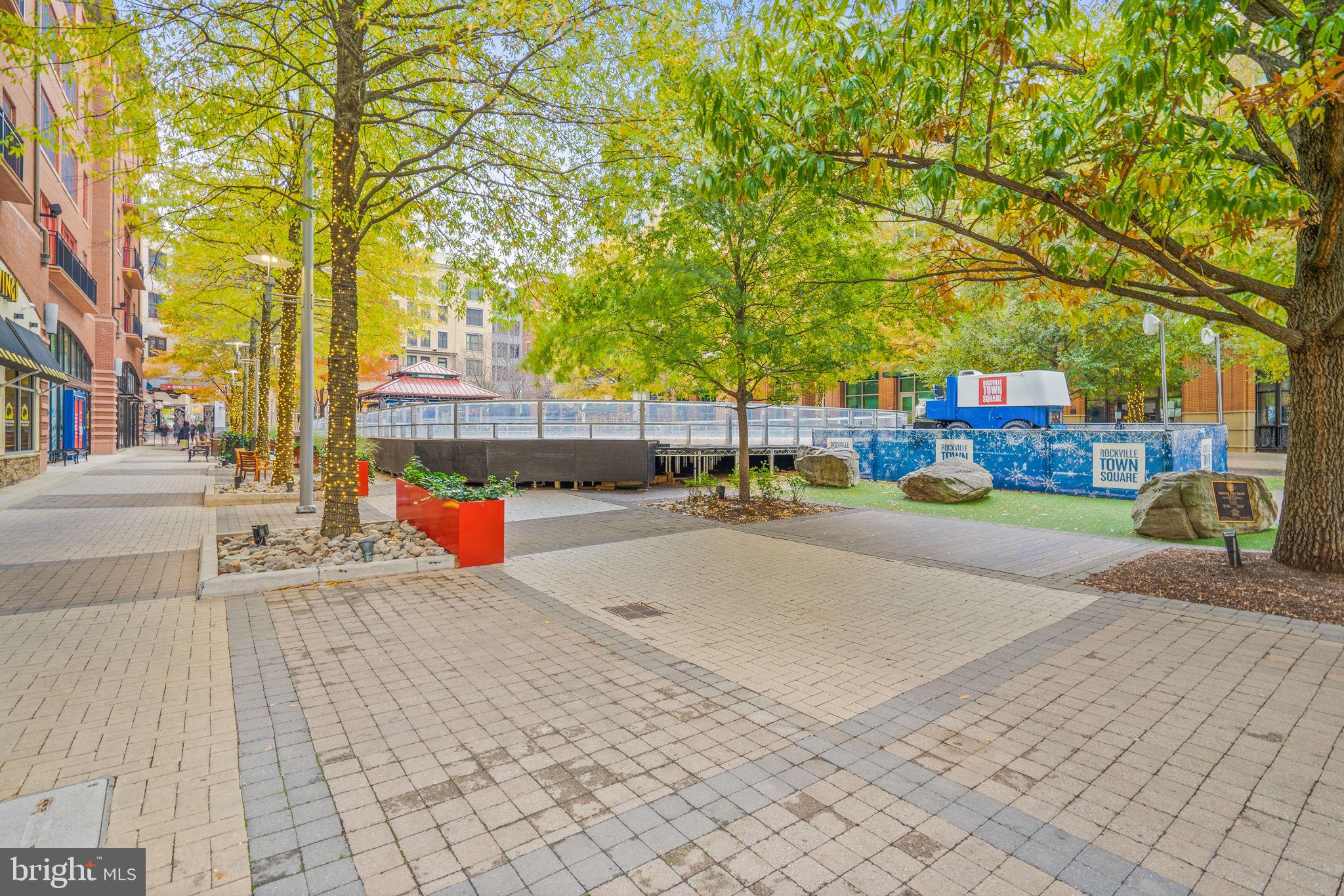 210 MONROE STREET