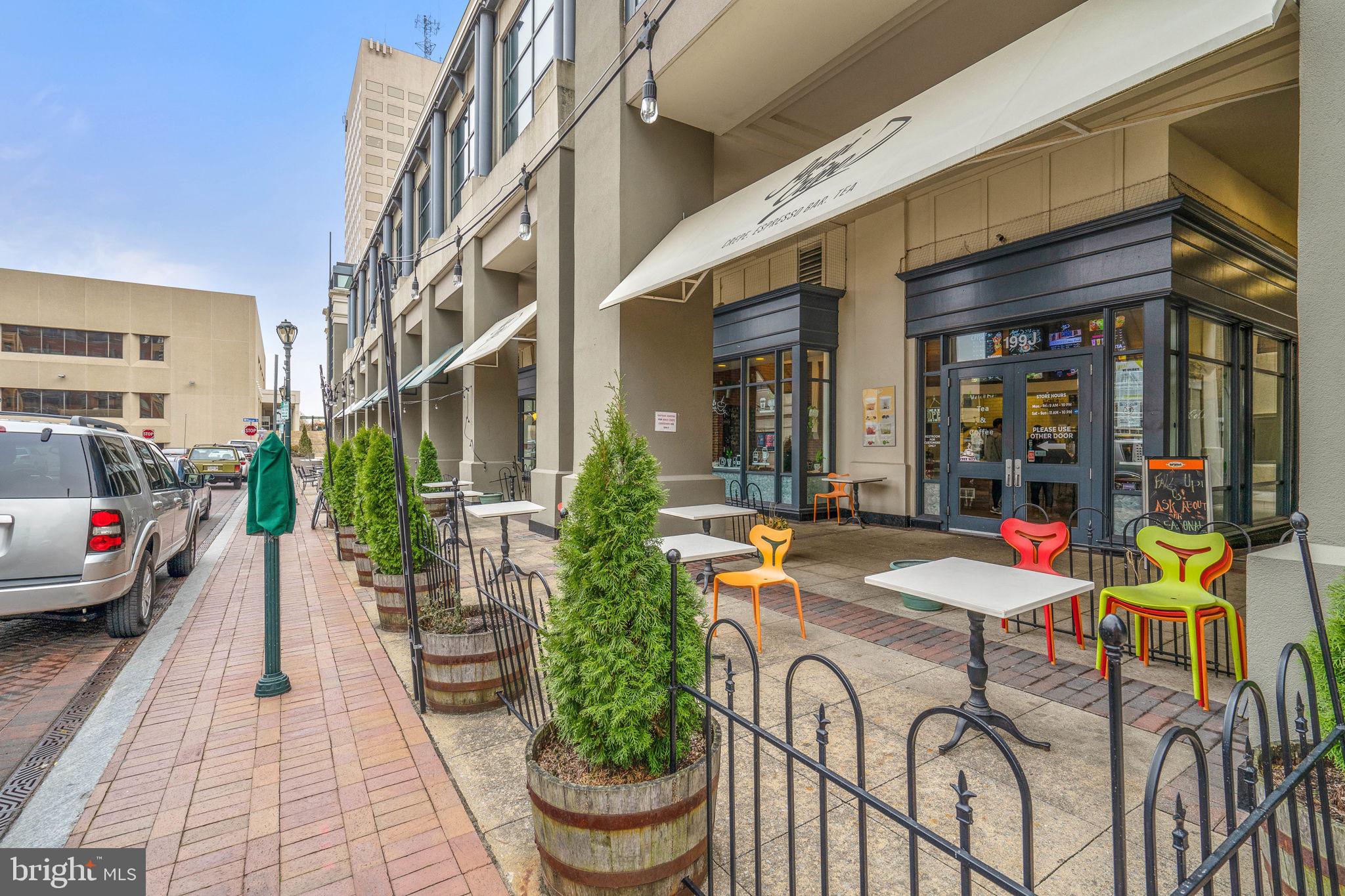 210 MONROE STREET