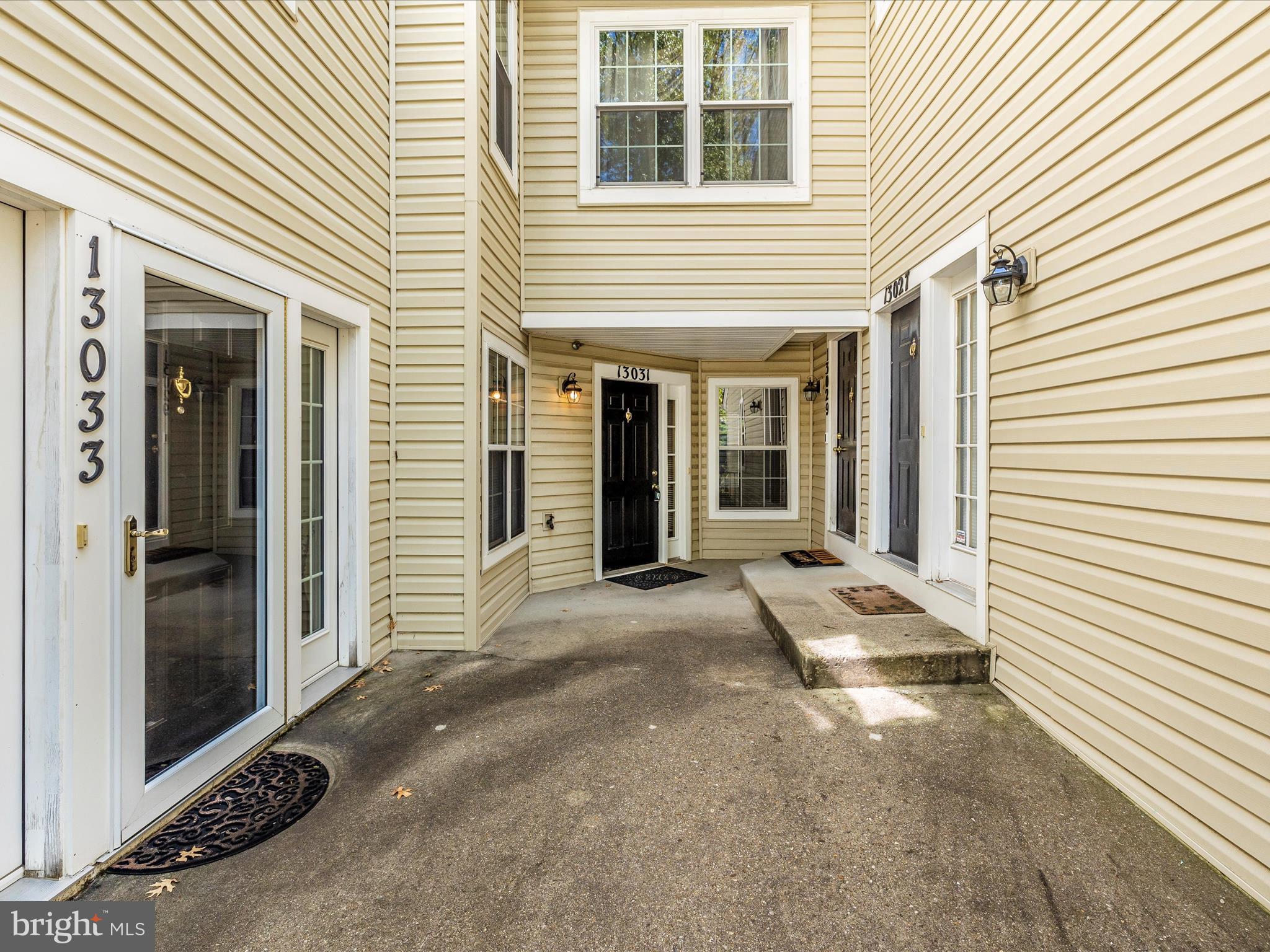 13031 Bridger DRIVE Unit: 1409