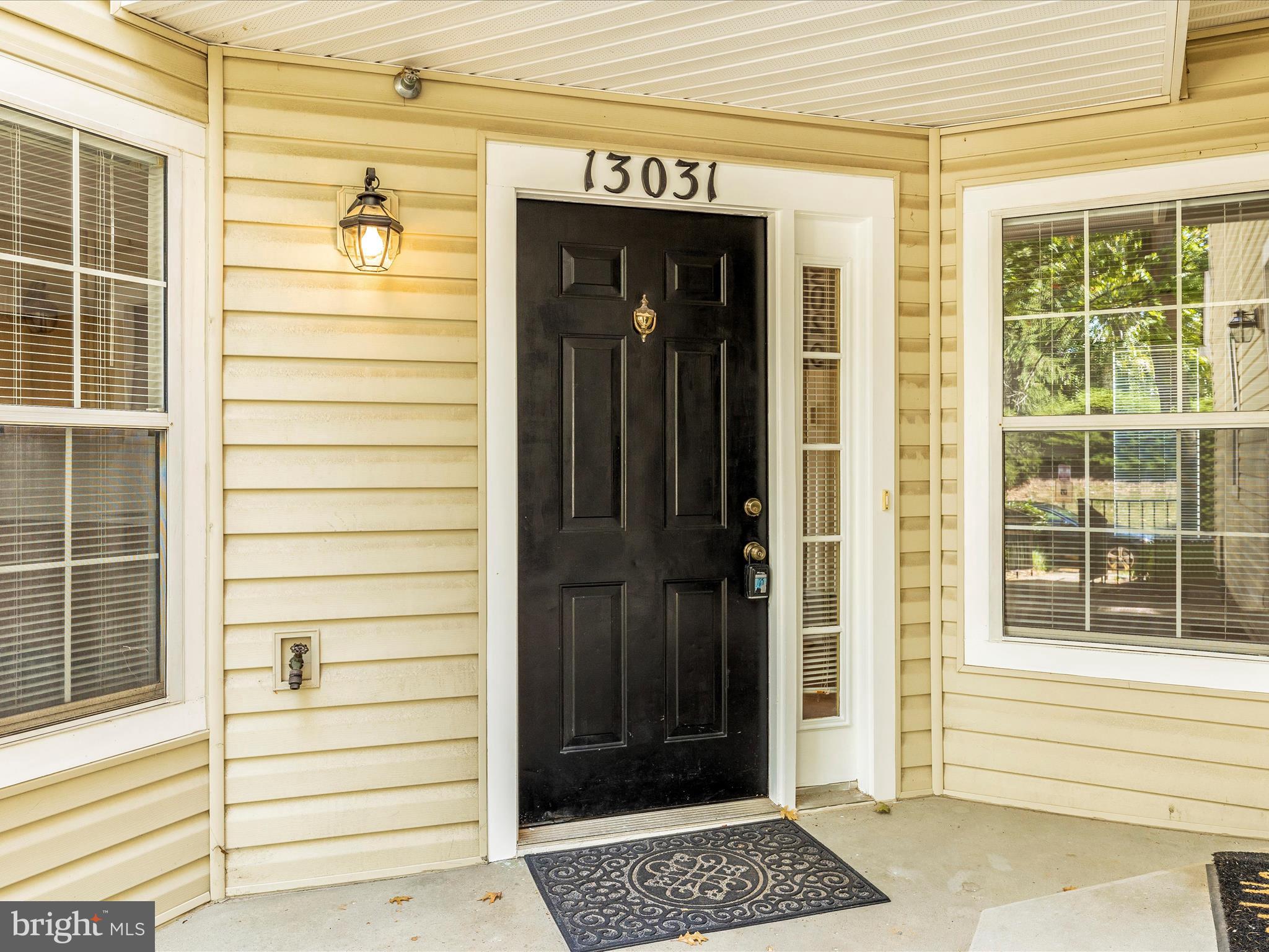 13031 Bridger DRIVE Unit: 1409