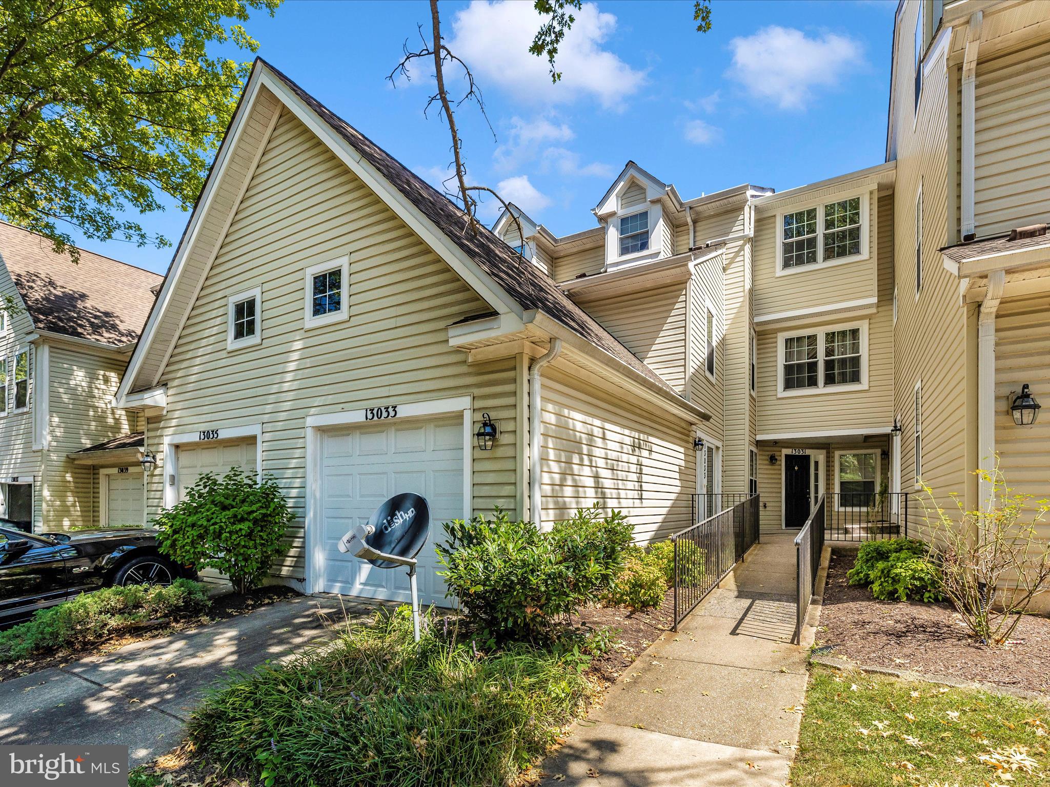 13031 Bridger DRIVE Unit: 1409