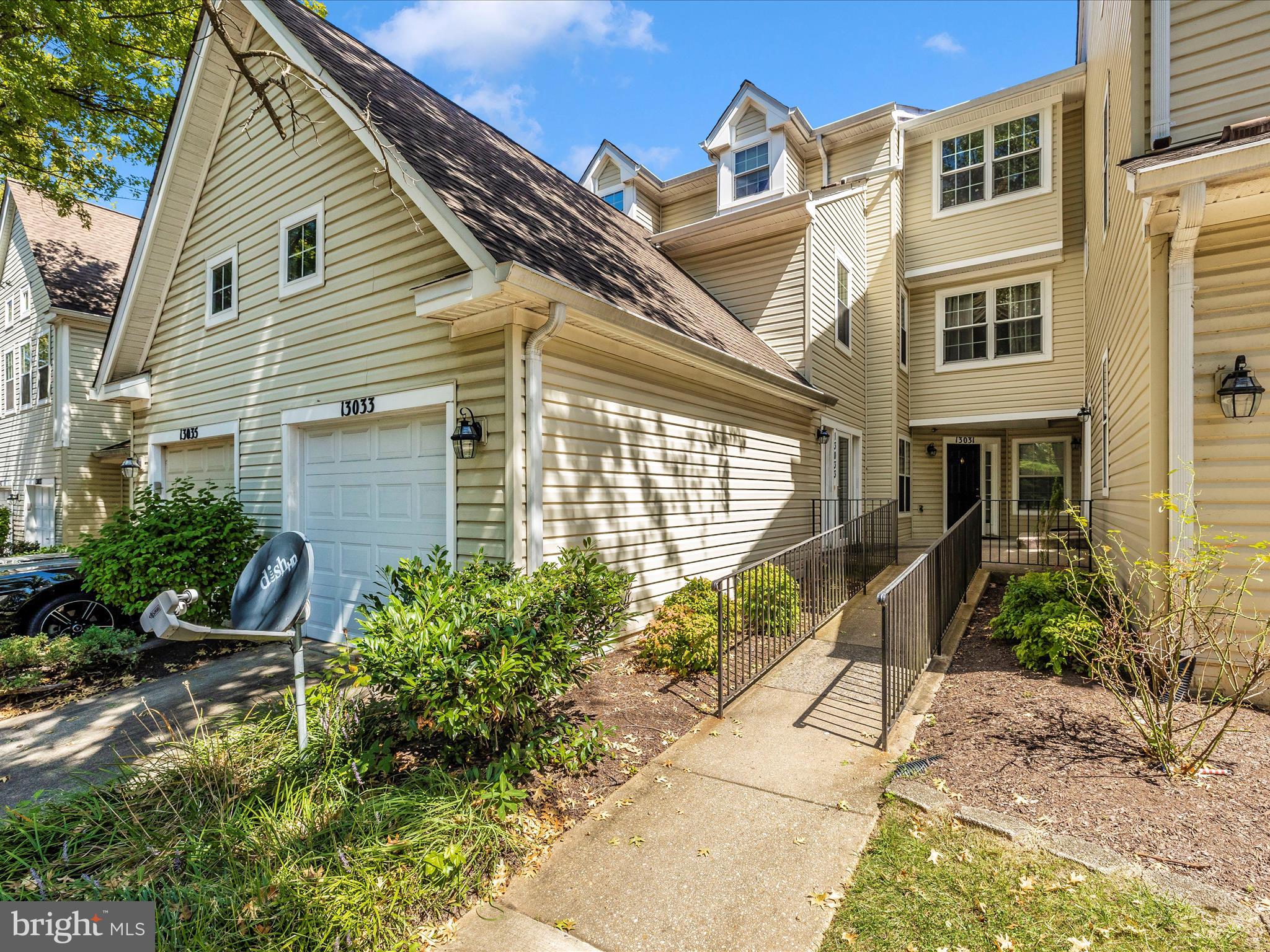 13031 Bridger DRIVE Unit: 1409