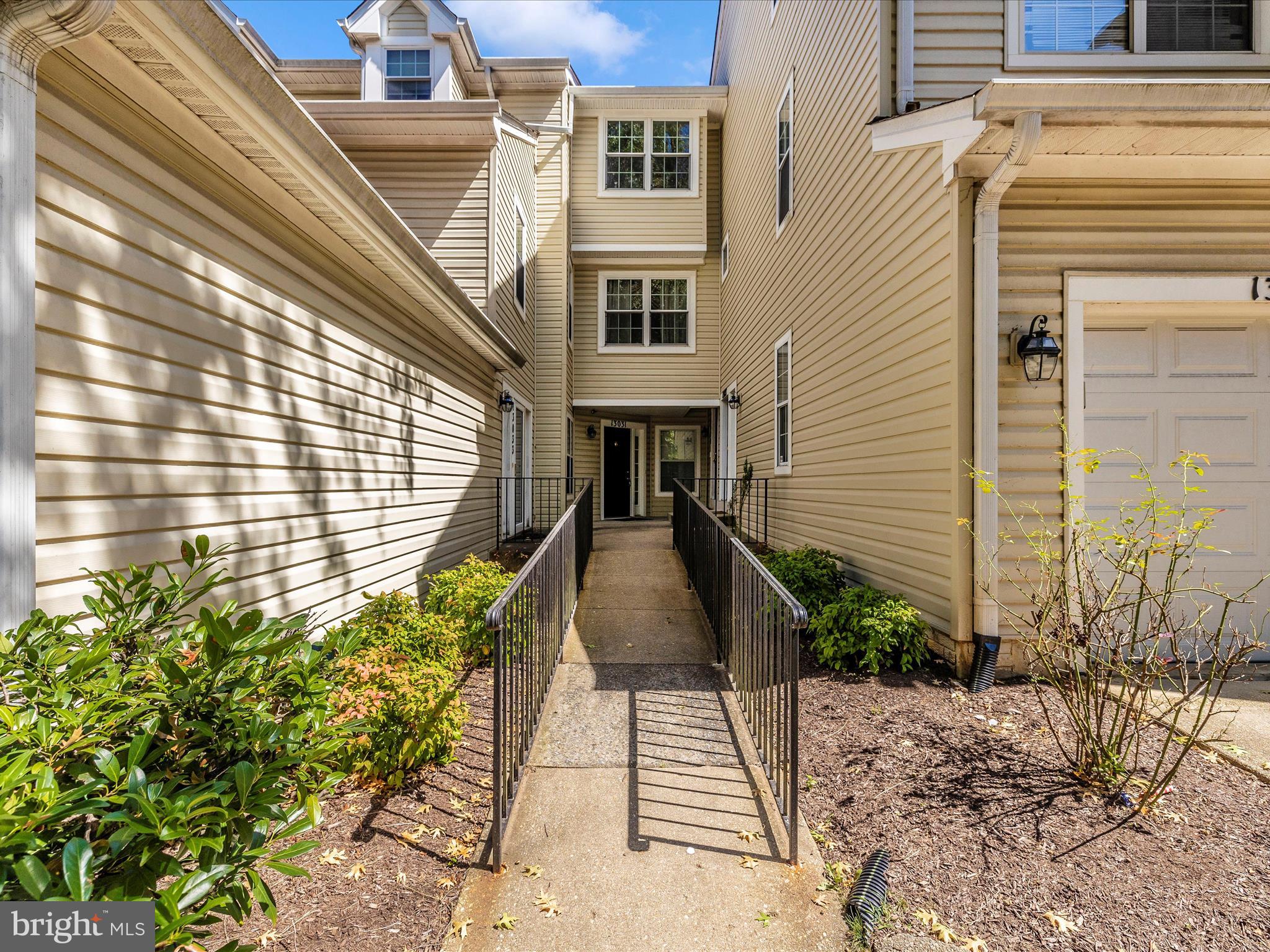 13031 Bridger DRIVE Unit: 1409