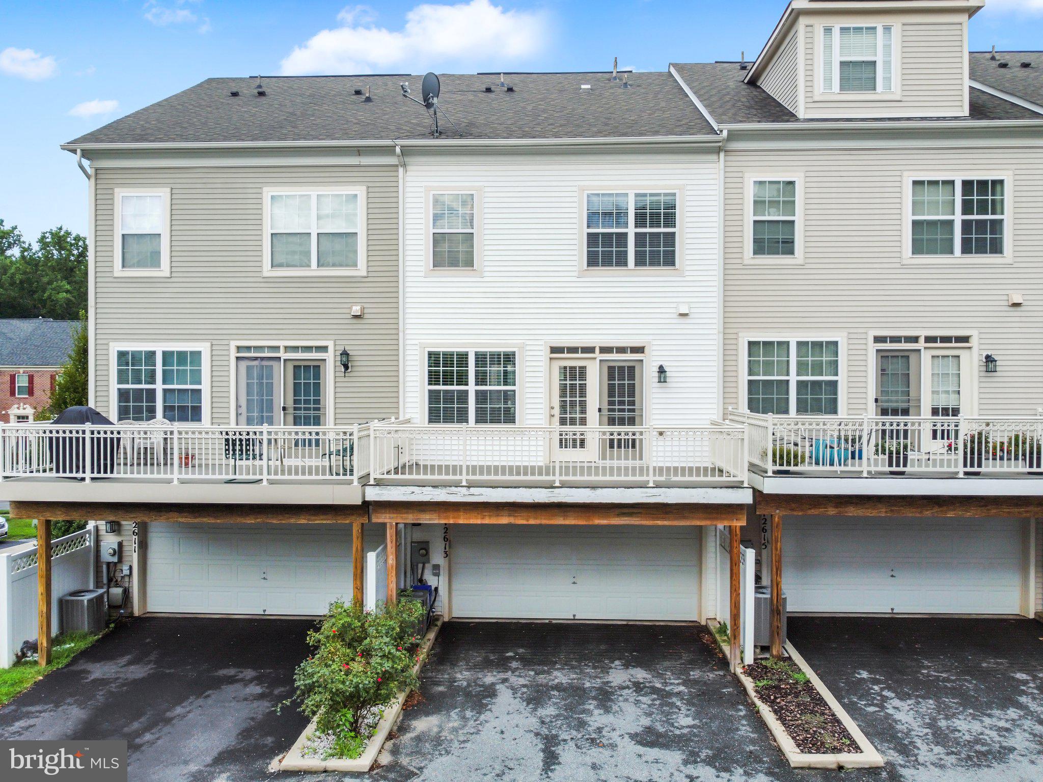 12613 Horseshoe Bend CIRCLE