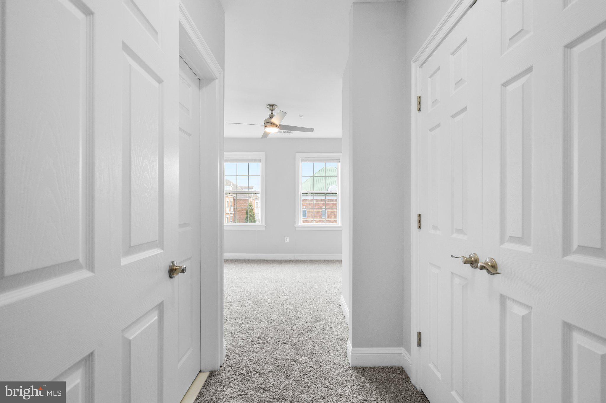315 King Farm BOULEVARD Unit: 402