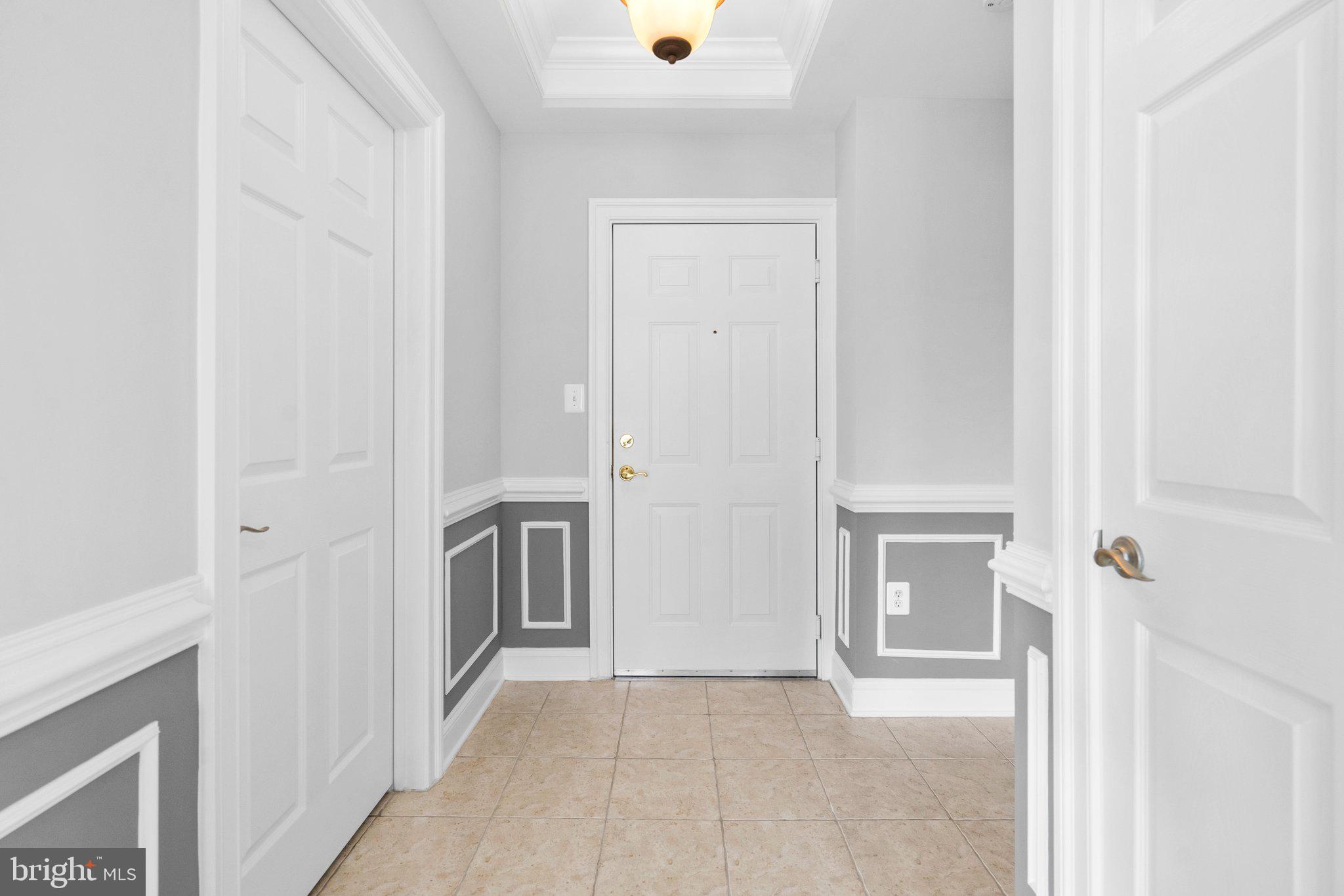 315 King Farm BOULEVARD Unit: 402