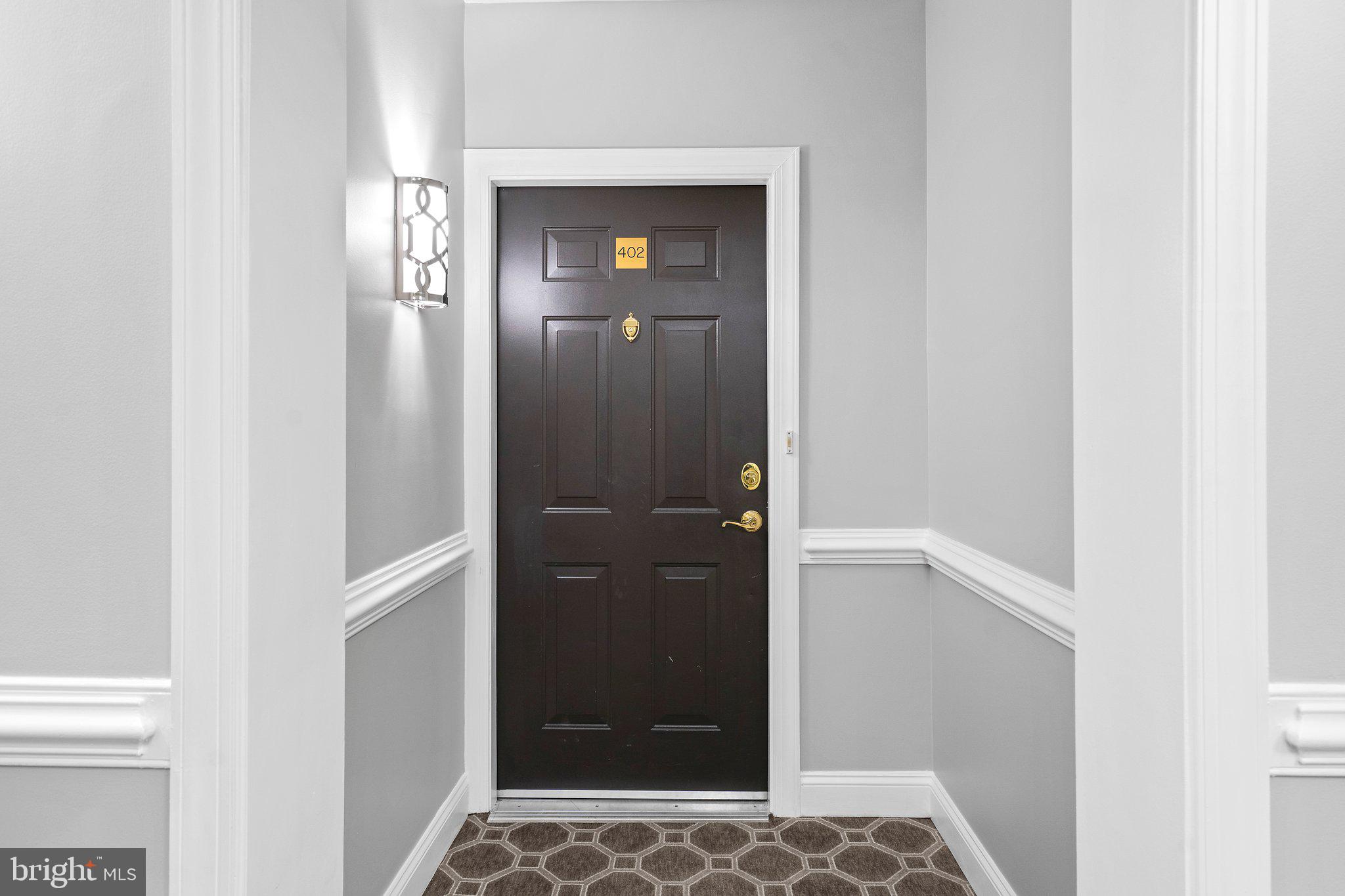 315 King Farm BOULEVARD Unit: 402