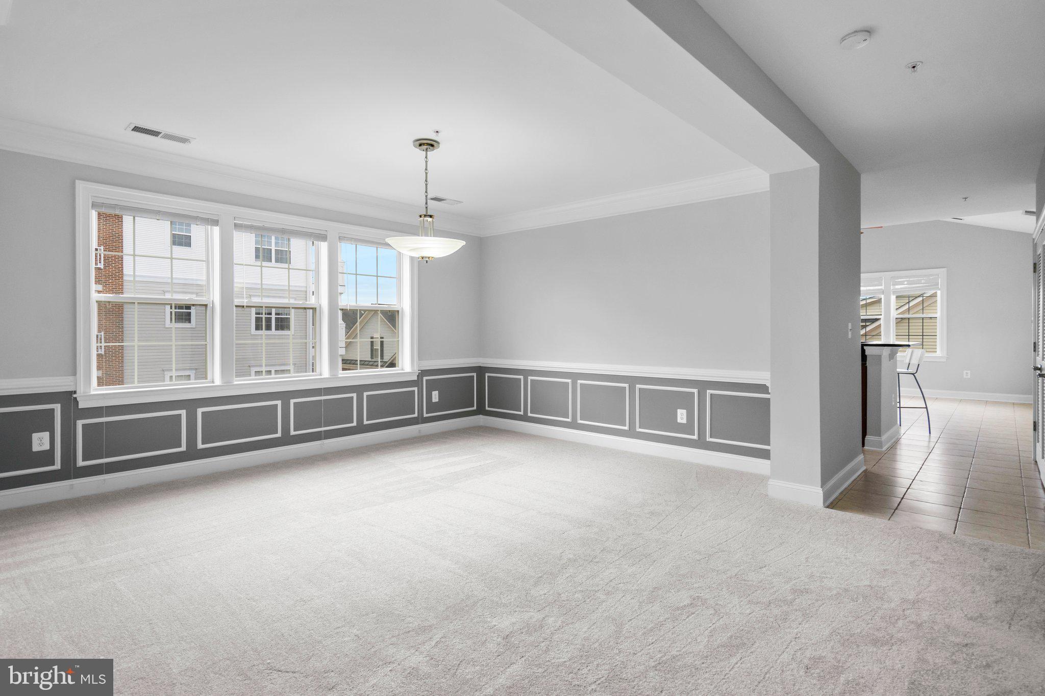 315 King Farm BOULEVARD Unit: 402